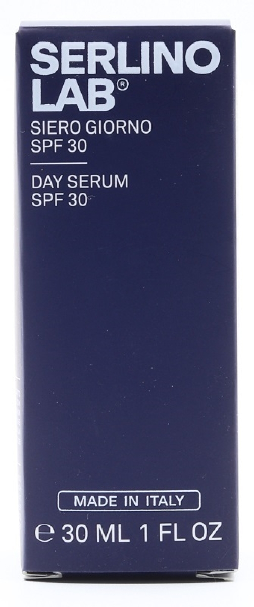 Cerca Offerte di Serlinolab siero giorno 30 ml e acquista online