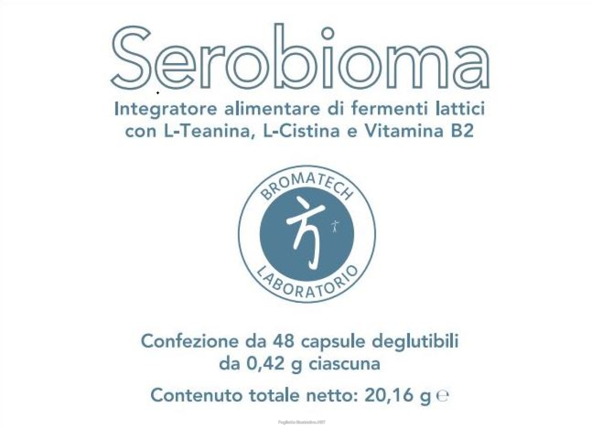 Cerca Offerte di serobioma 48 capsule e acquista online