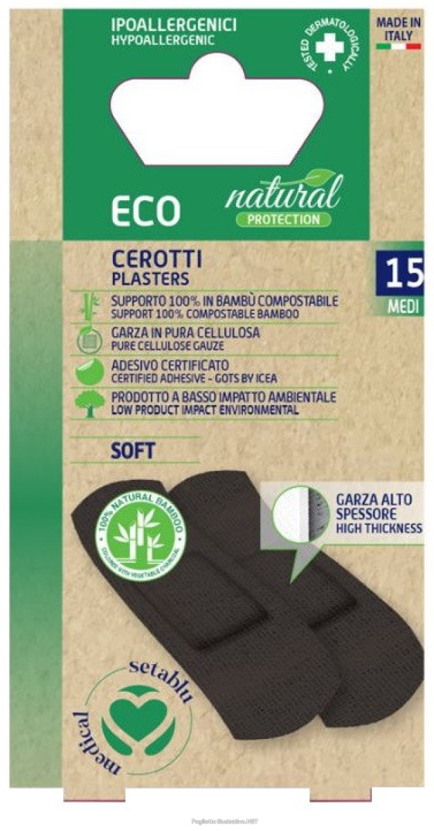 Cerca Offerte di setablu cer nat carb ne m 15pz e acquista online