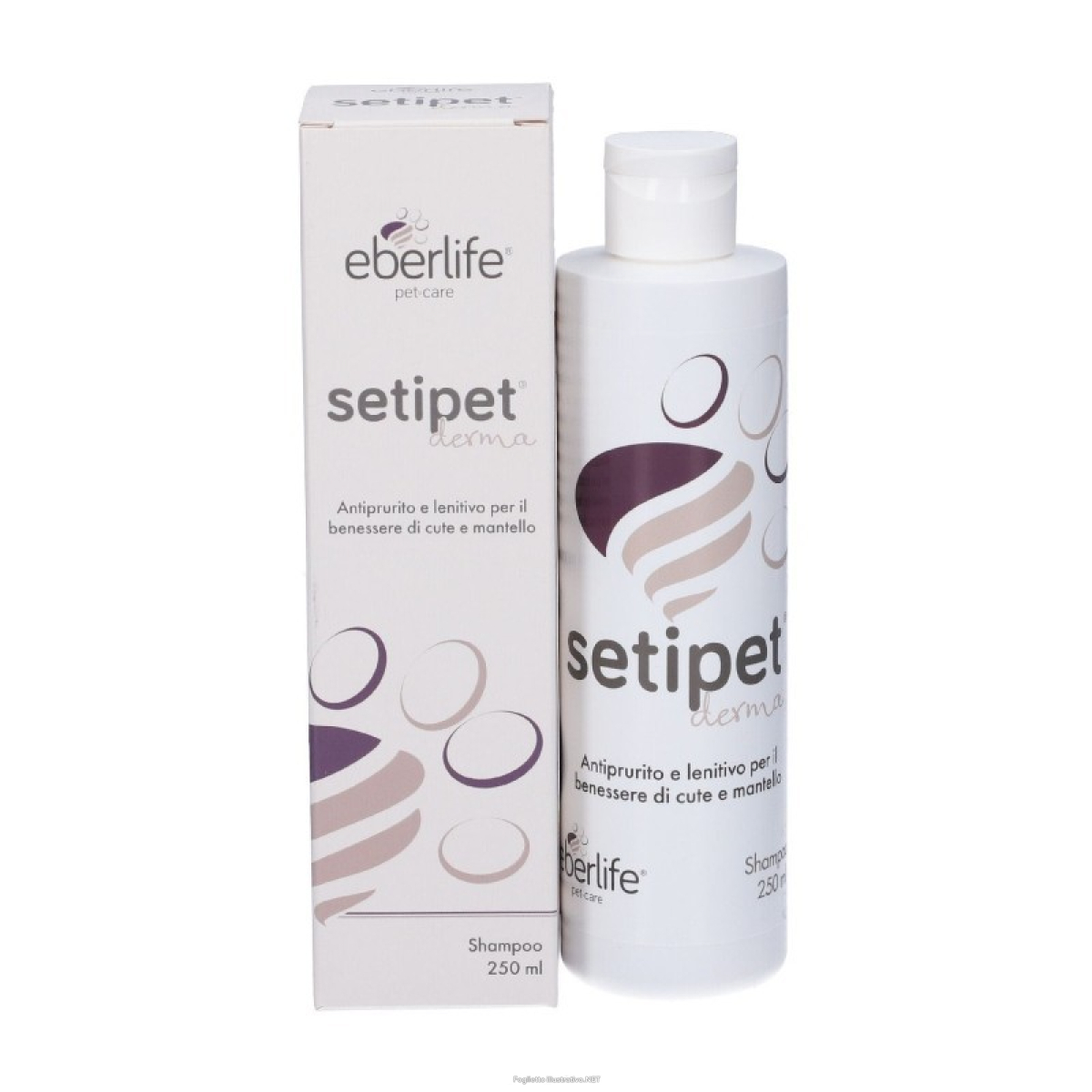Cerca Offerte di setipet derma sh.250ml e acquista online