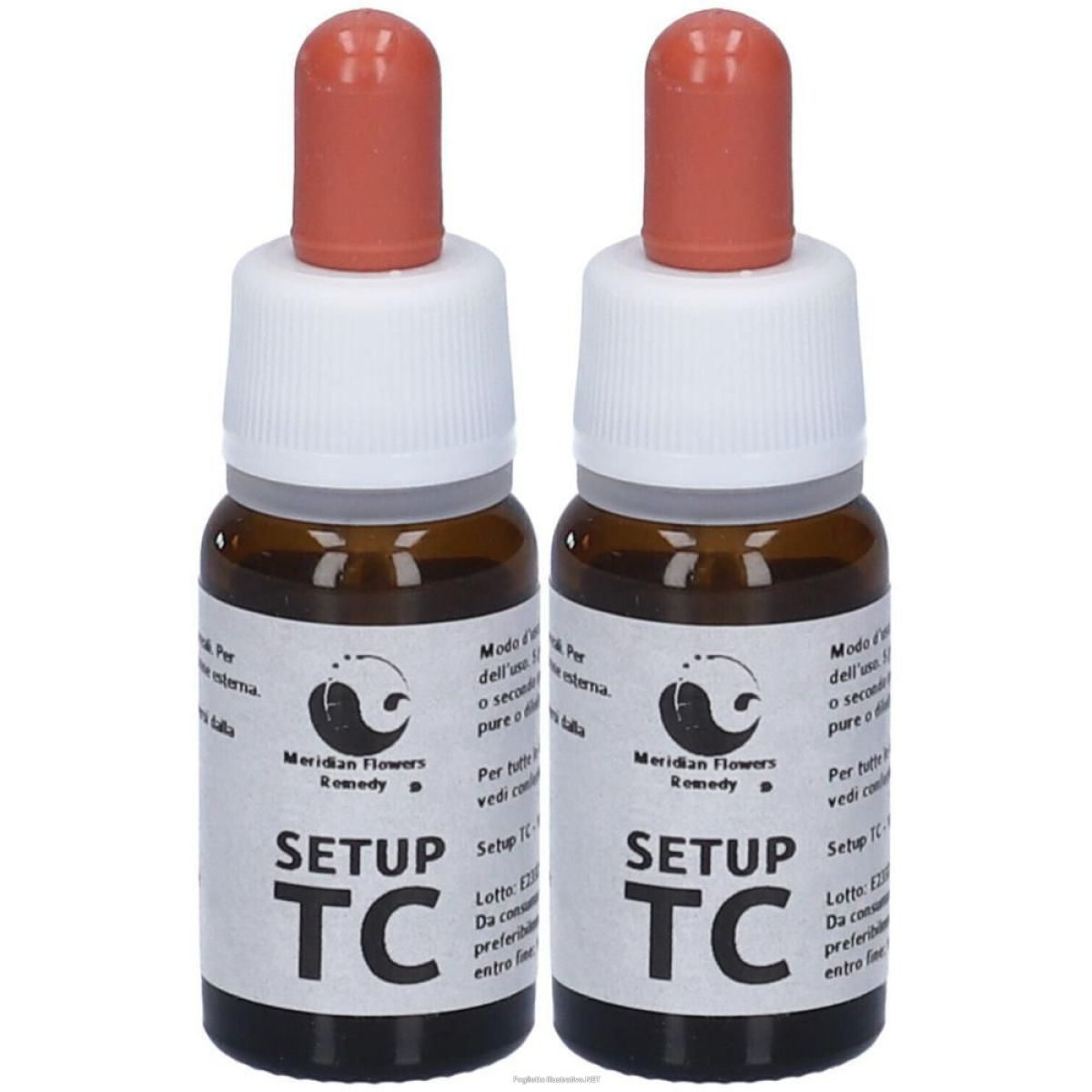 Cerca Offerte di Setup TC Meridian Flowers Remedy 2x10 ml Gocce Orali e acquista online