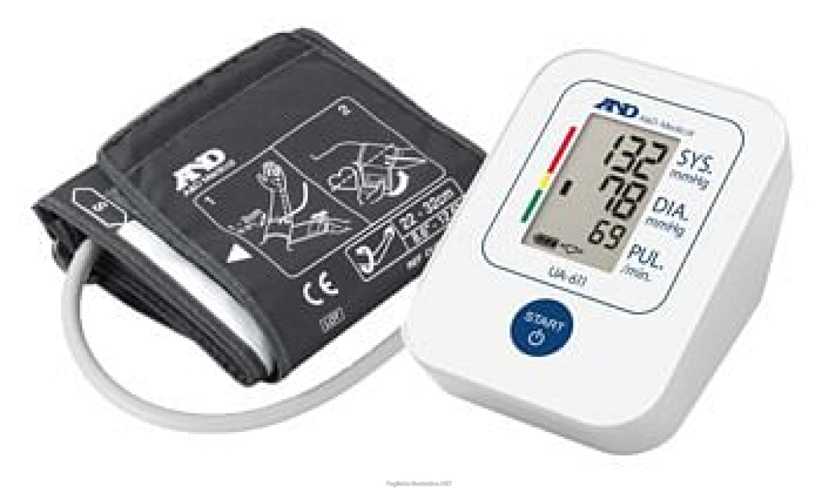 Cerca Offerte di sfigmo afib+elett.aut.intermed e acquista online