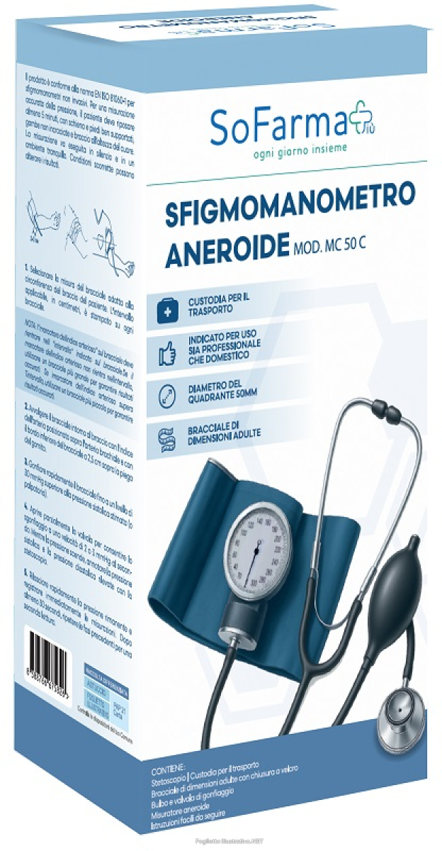 Cerca Offerte di sfigmo aneroide sofarmapiu' e acquista online