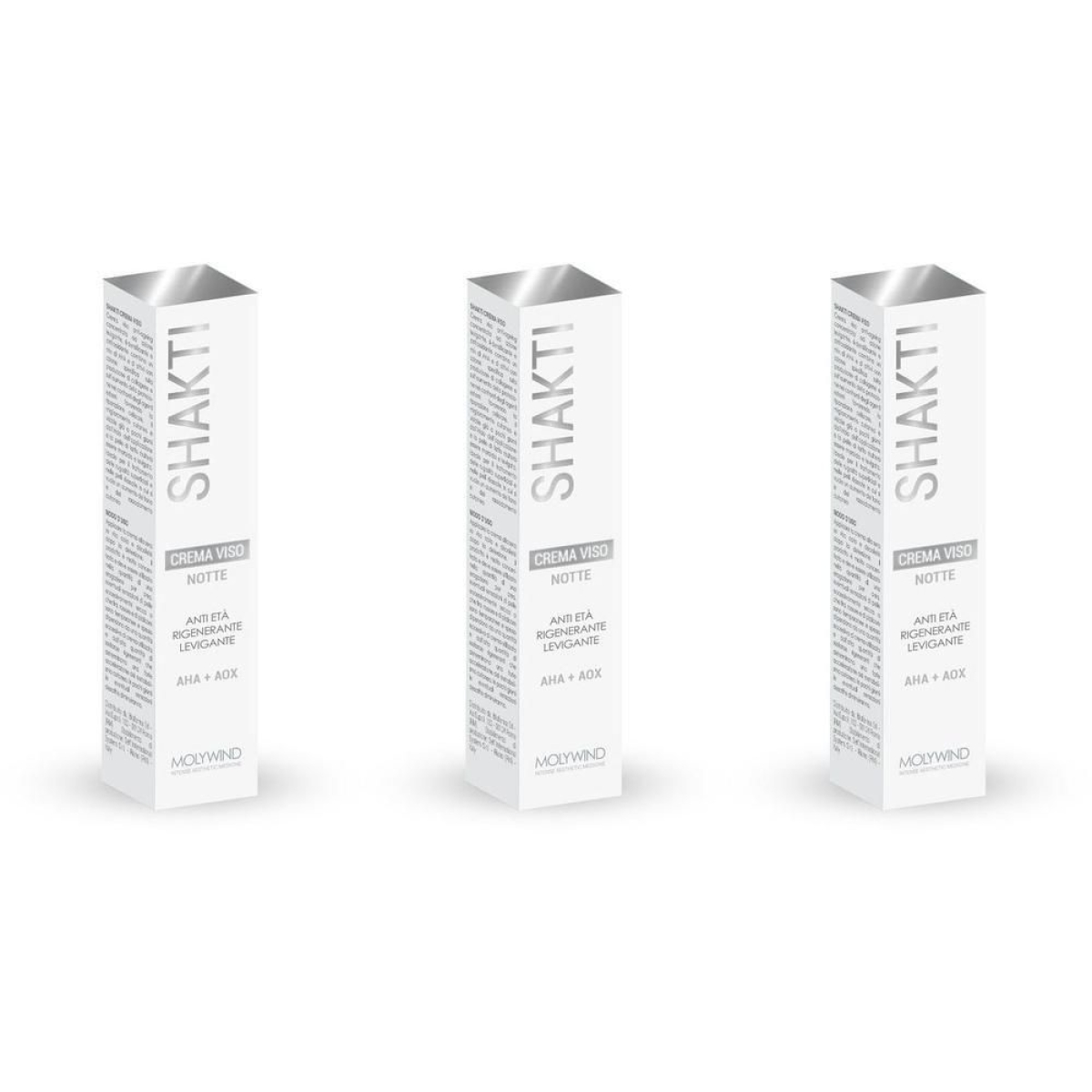 Cerca Offerte di shakti crema 10% 50ml 3x50 ml e acquista online