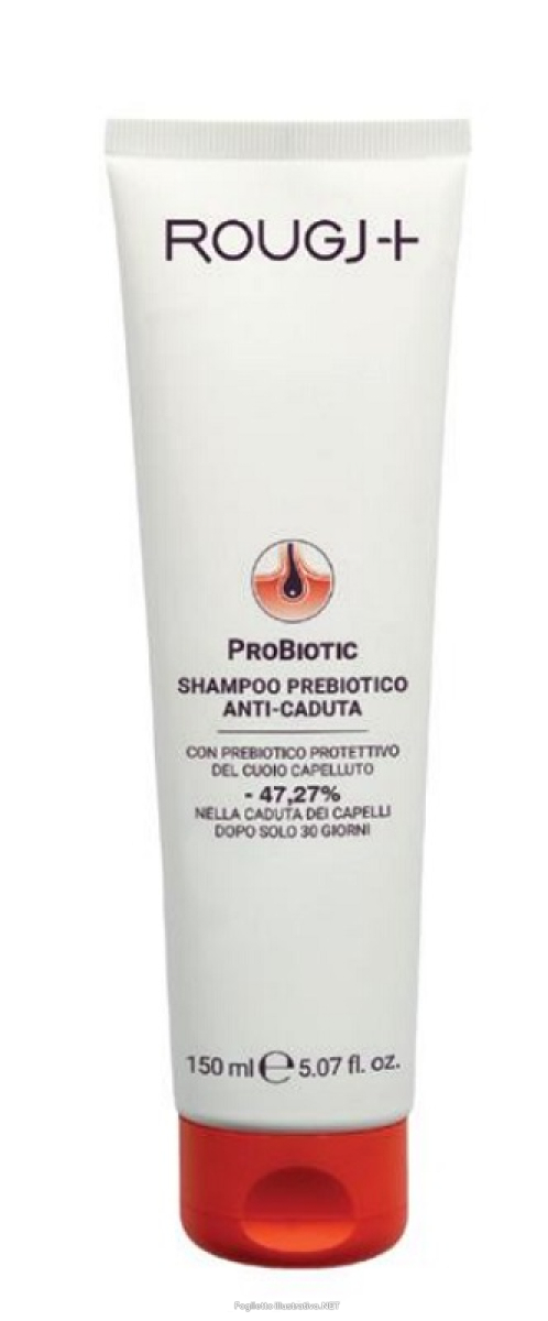 Cerca Offerte di shampoo anticaduta 150ml 990001226 e acquista online