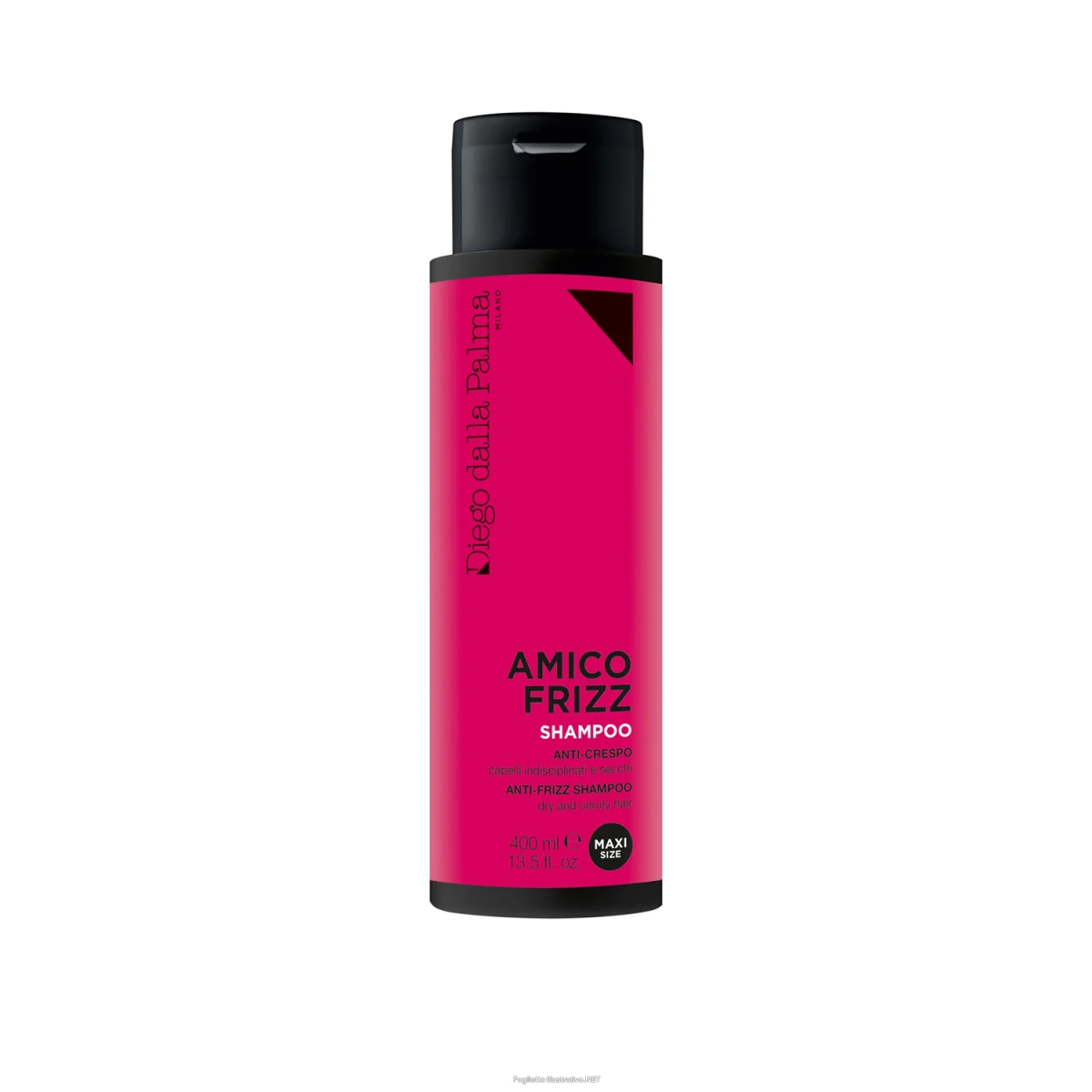 Cerca Offerte di shampoo anticrespo amico frizz ddp 400ml e acquista online