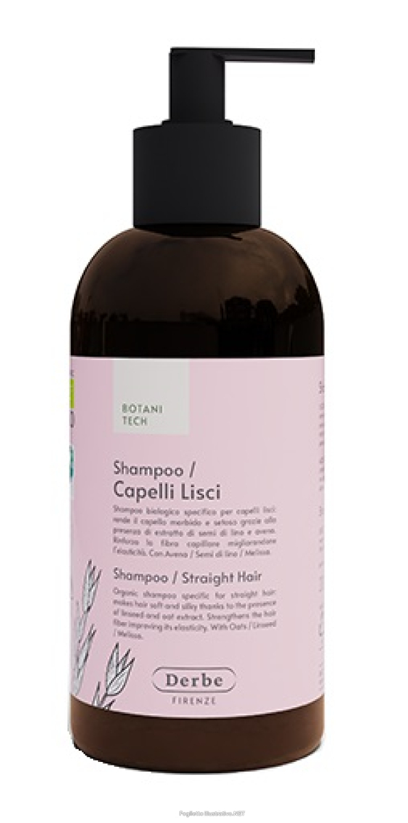 Cerca Offerte di shampoo capelli lisci botanit 200ml e acquista online