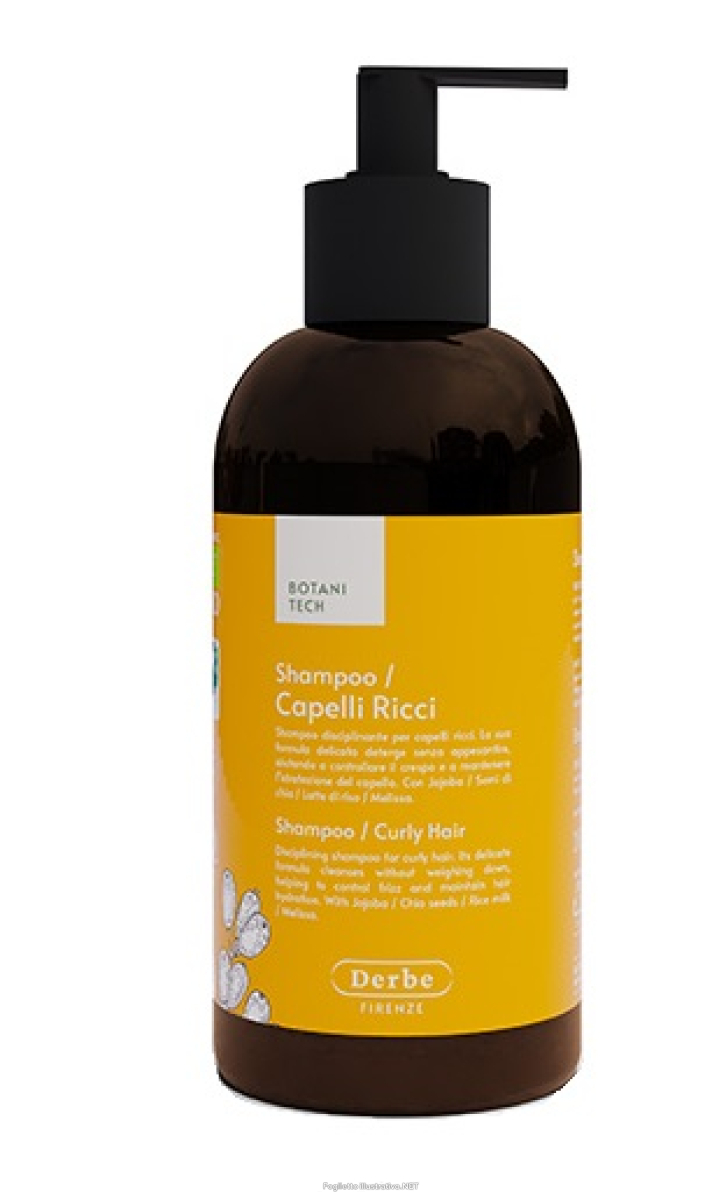 Cerca Offerte di shampoo capelli ricci botanit 200ml e acquista online