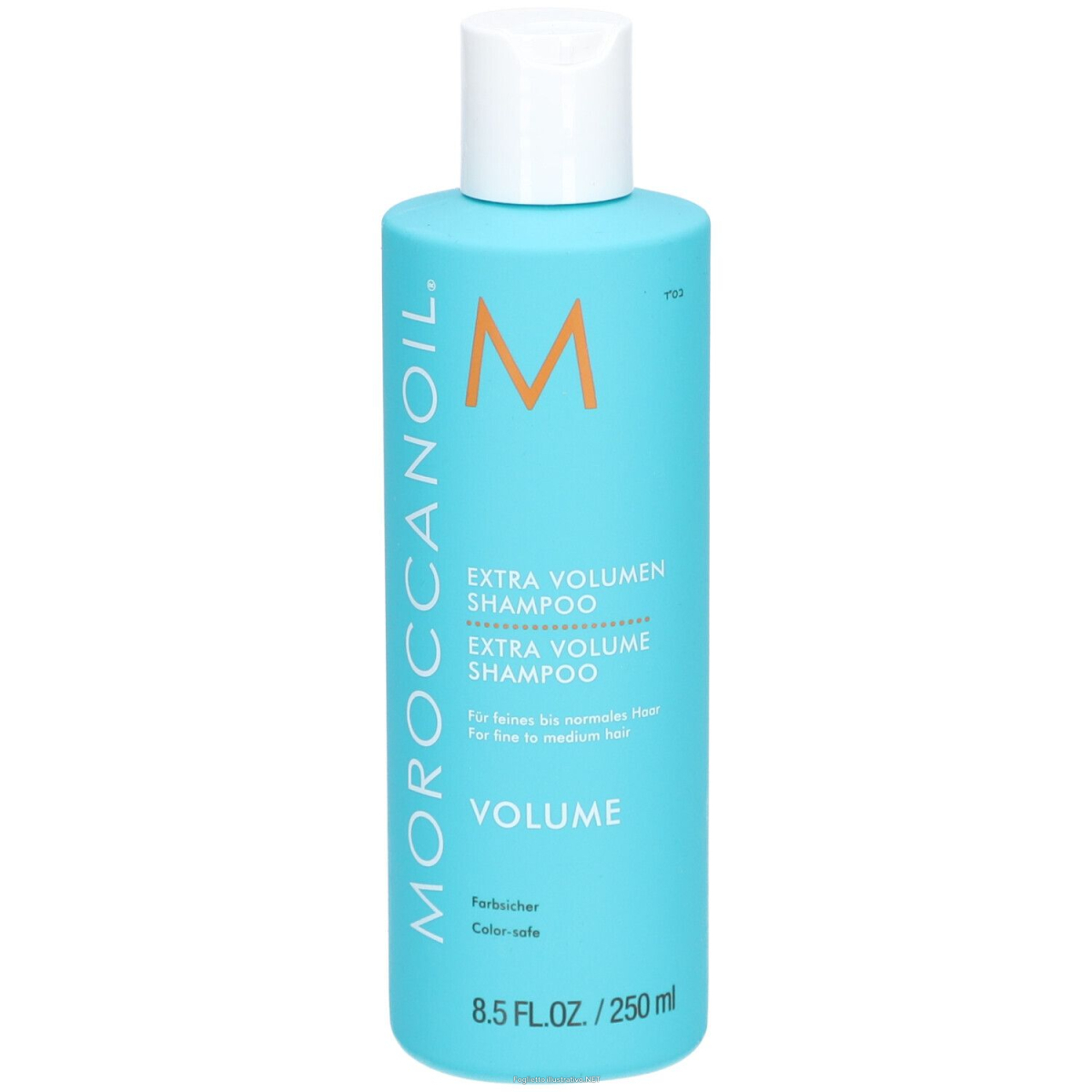 Cerca Offerte di shampoo extra volume 250 ml e acquista online