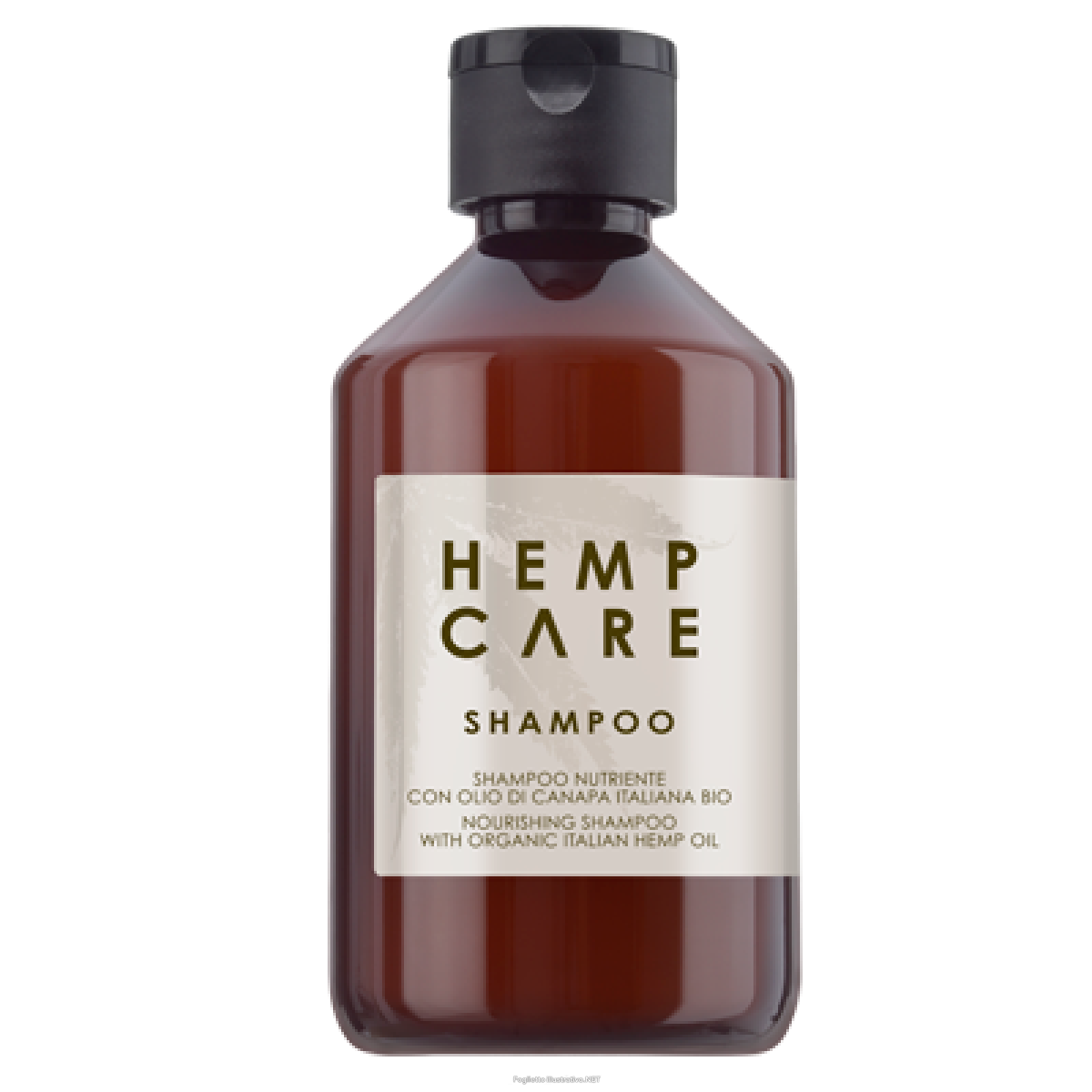 Cerca Offerte di shampoo nutriente con olio di canapa italiana bio 250ml - detergenza delicata per capelli luminosi e morbidi e acquista online