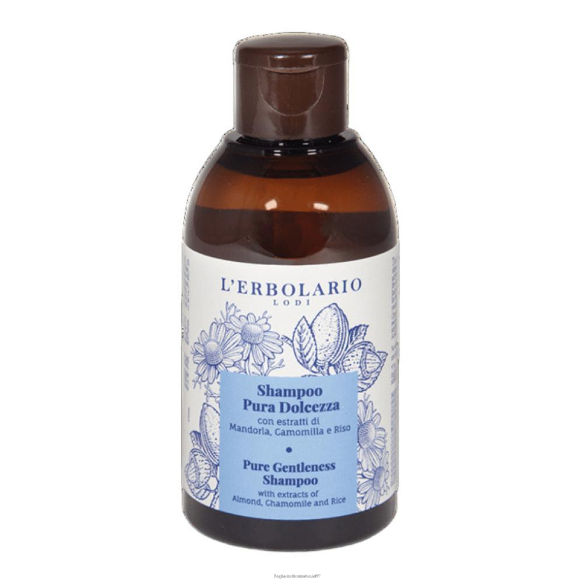Cerca Offerte di shampoo pura dolcezza 100 ml e acquista online