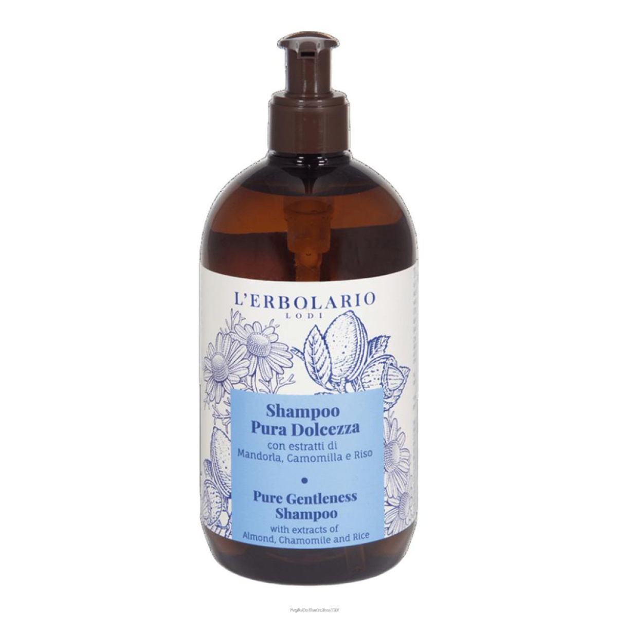 Cerca Offerte di shampoo pura dolcezza 500 ml e acquista online