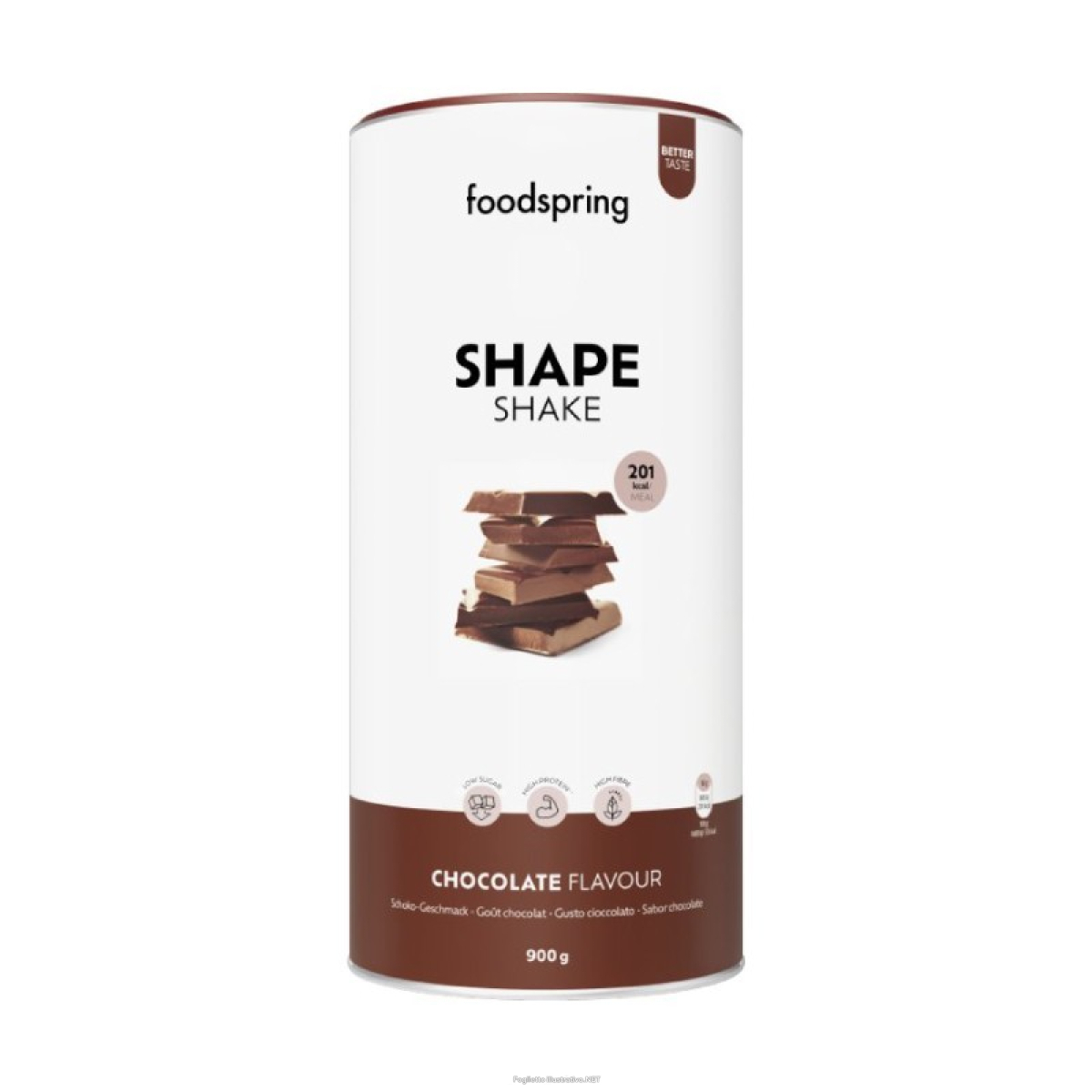 Cerca Offerte di shape shake cioccolato 900 g e acquista online