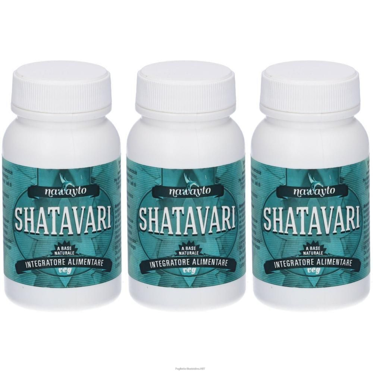 Cerca Offerte di shatavari asparagus compresse 60 pz e acquista online