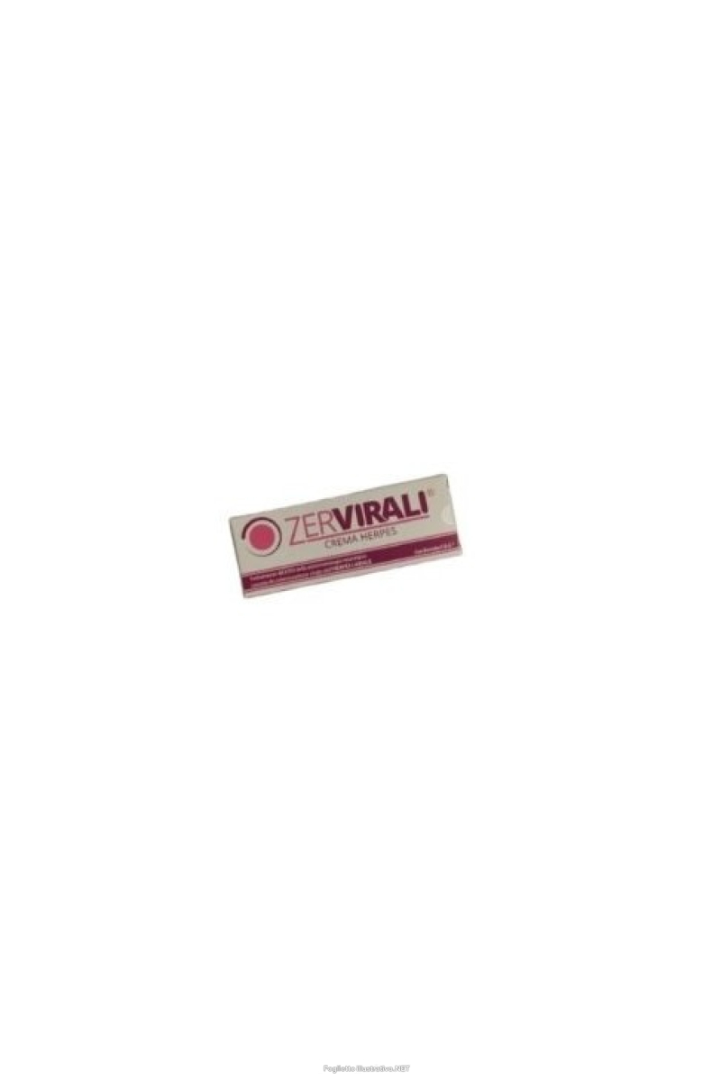 Cerca Offerte di shedir zervirali crema parafarmaco 5g e acquista online