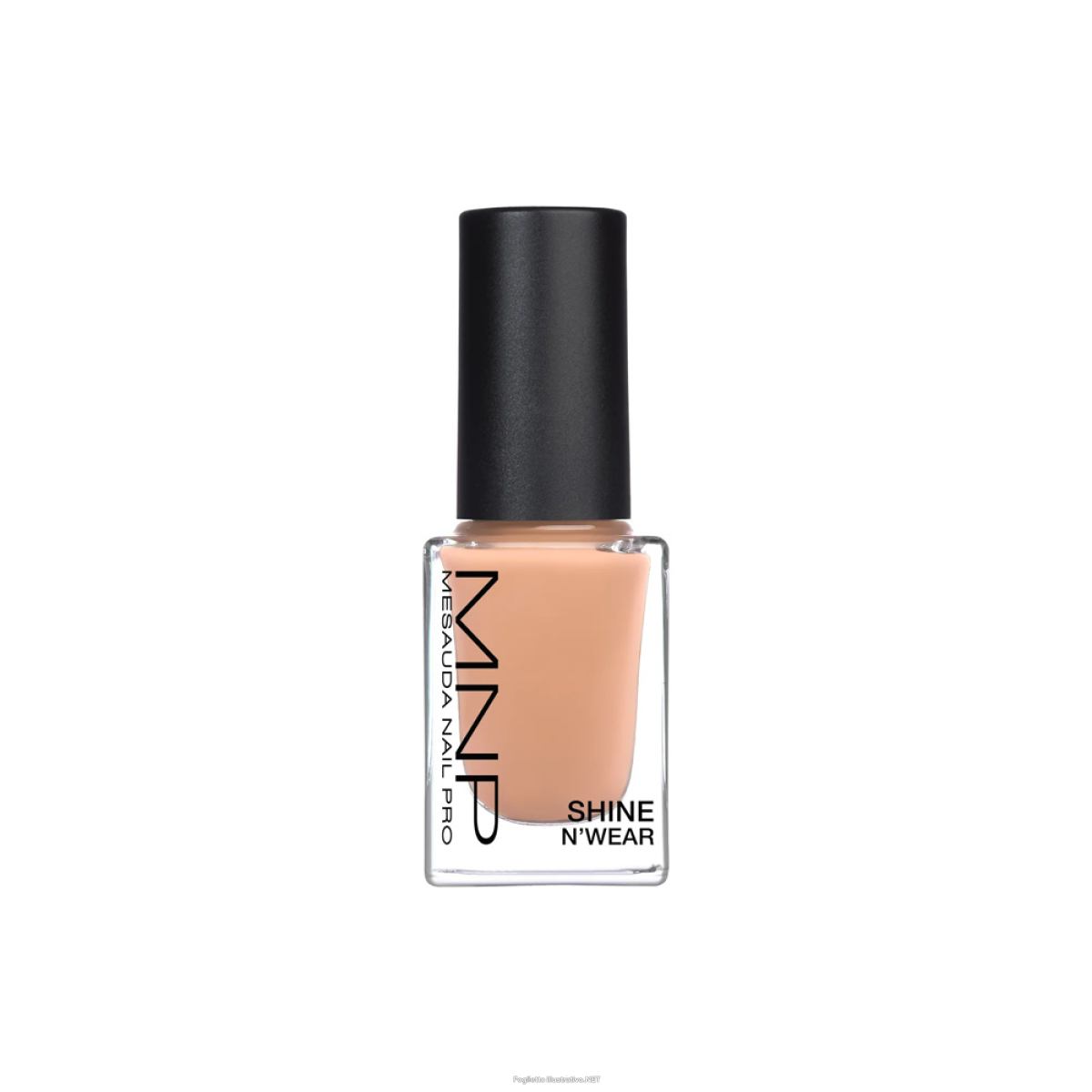 Cerca Offerte di shine n'wear 224 nude mnp(r) 10ml e acquista online