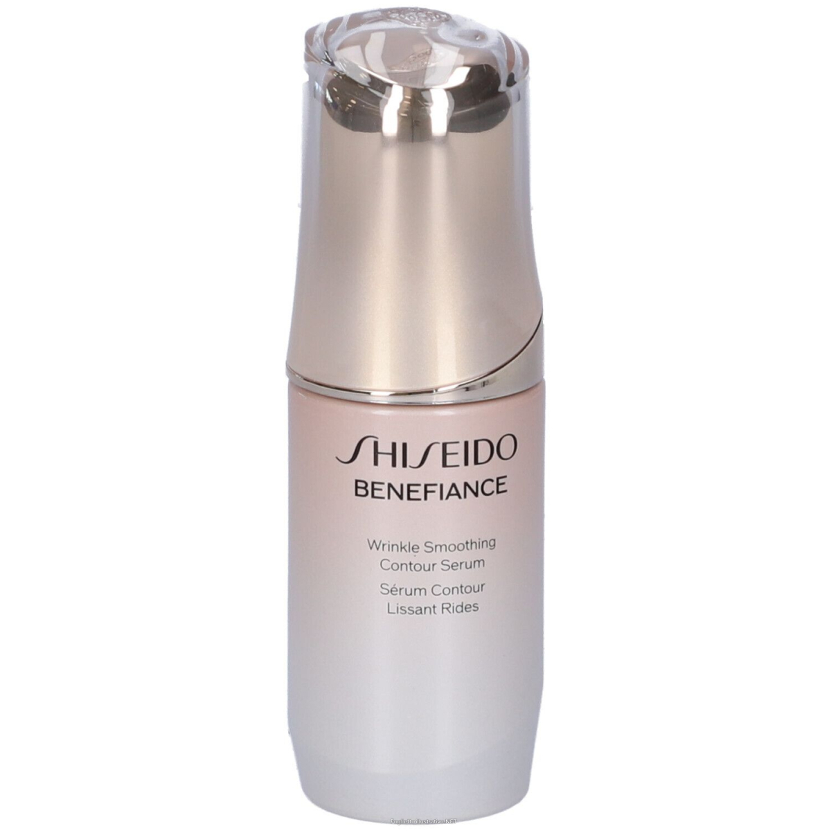 Cerca Offerte di shiseido benefiance wrinkle smoothing crema contorno occhi 30 ml e acquista online