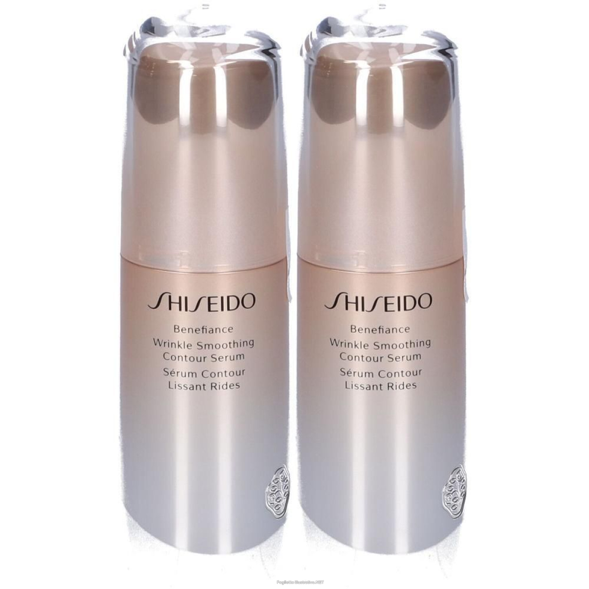 Cerca Offerte di shiseido benefiance wrinkle smoothing siero 30 ml e acquista online