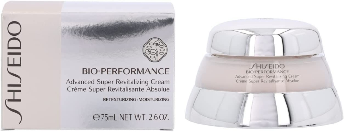 Cerca Offerte di shiseido bio-performance advanced crema super revitalizing absolute, 7 e acquista online