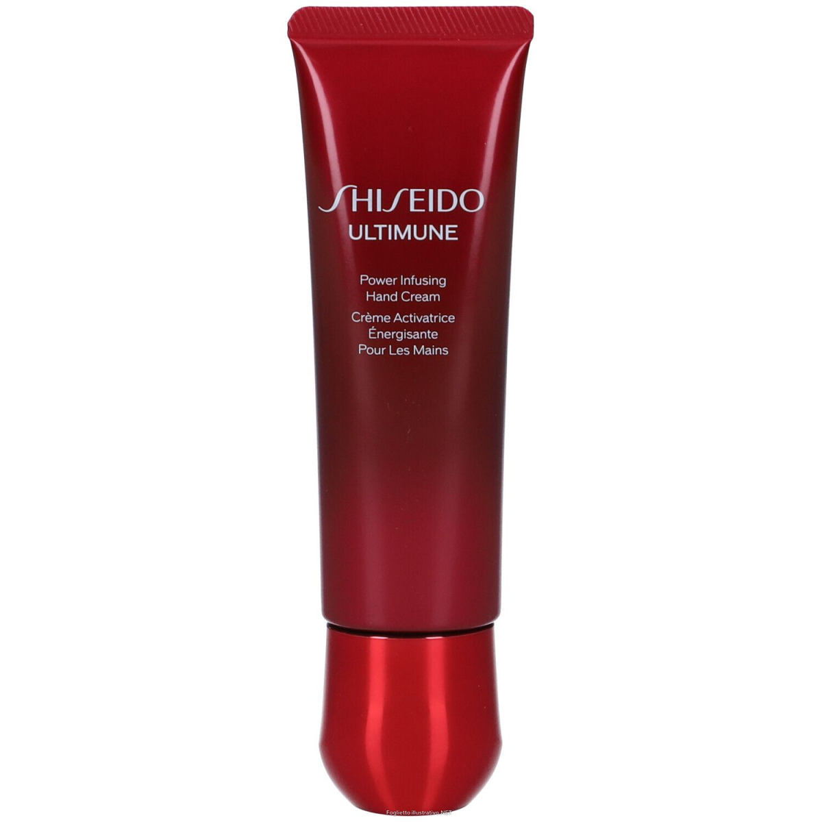 Cerca Offerte di shiseido crema mani ginza ultimune 50 ml e acquista online