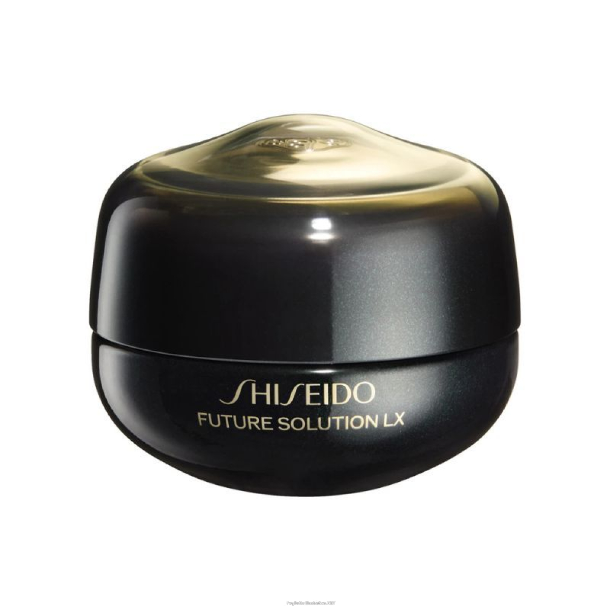 Cerca Offerte di shiseido - future solution lx eye and lip contour regenerating cream - crema antirughe contorno occhi e labbra 17 ml e acquista online