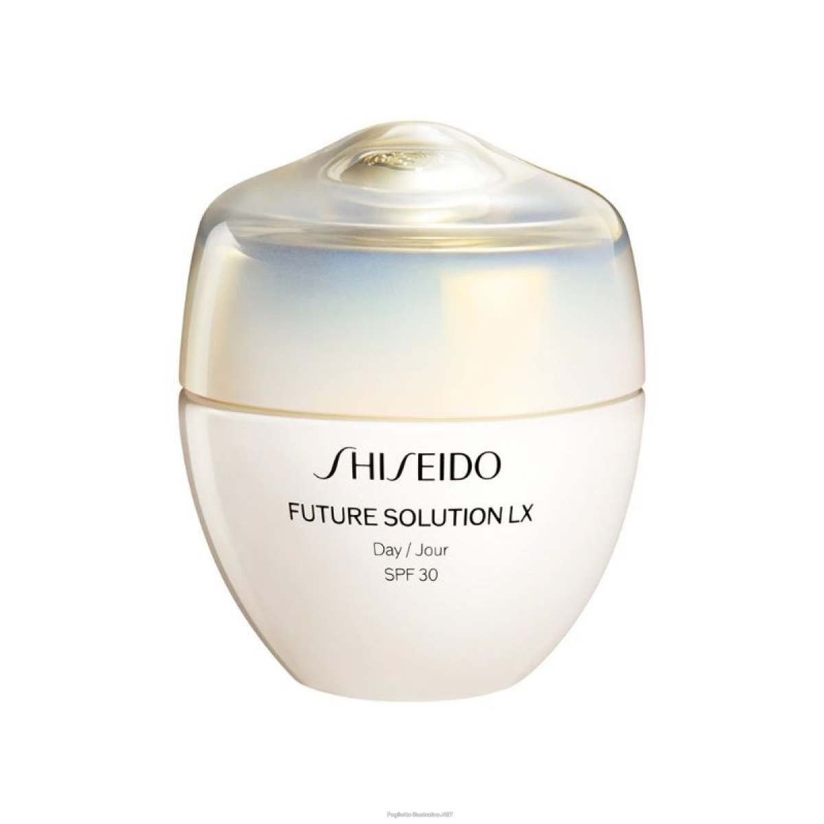 Cerca Offerte di shiseido - future solution lx total protective cream - crema protettiva giorno 50 ml e acquista online