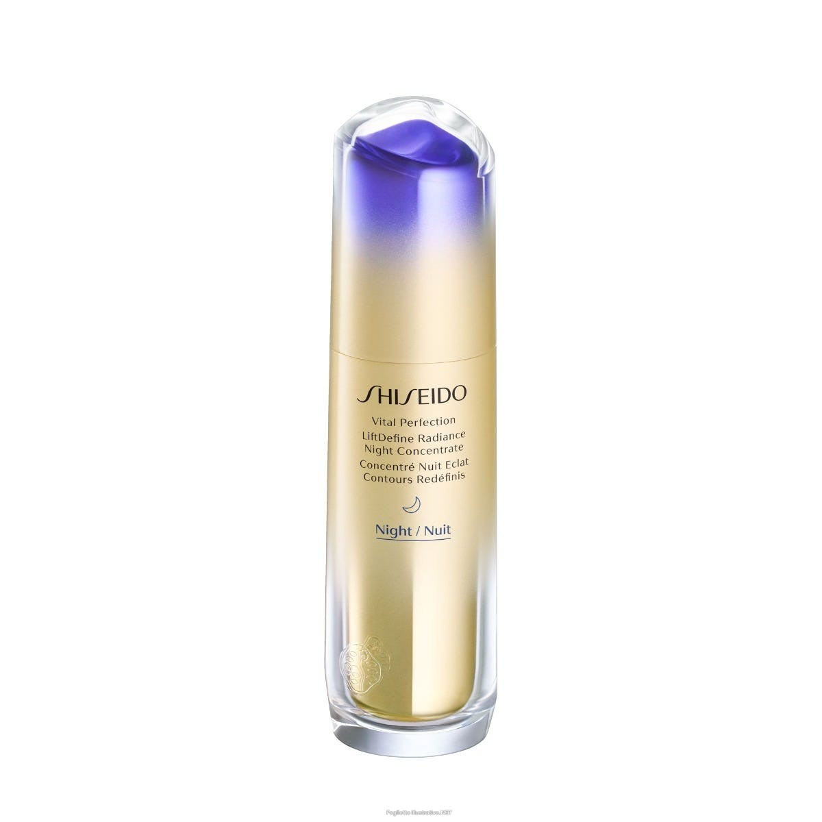 Cerca Offerte di shiseido jsa vpn liftdefine radiance night concentrate 80ml e acquista online
