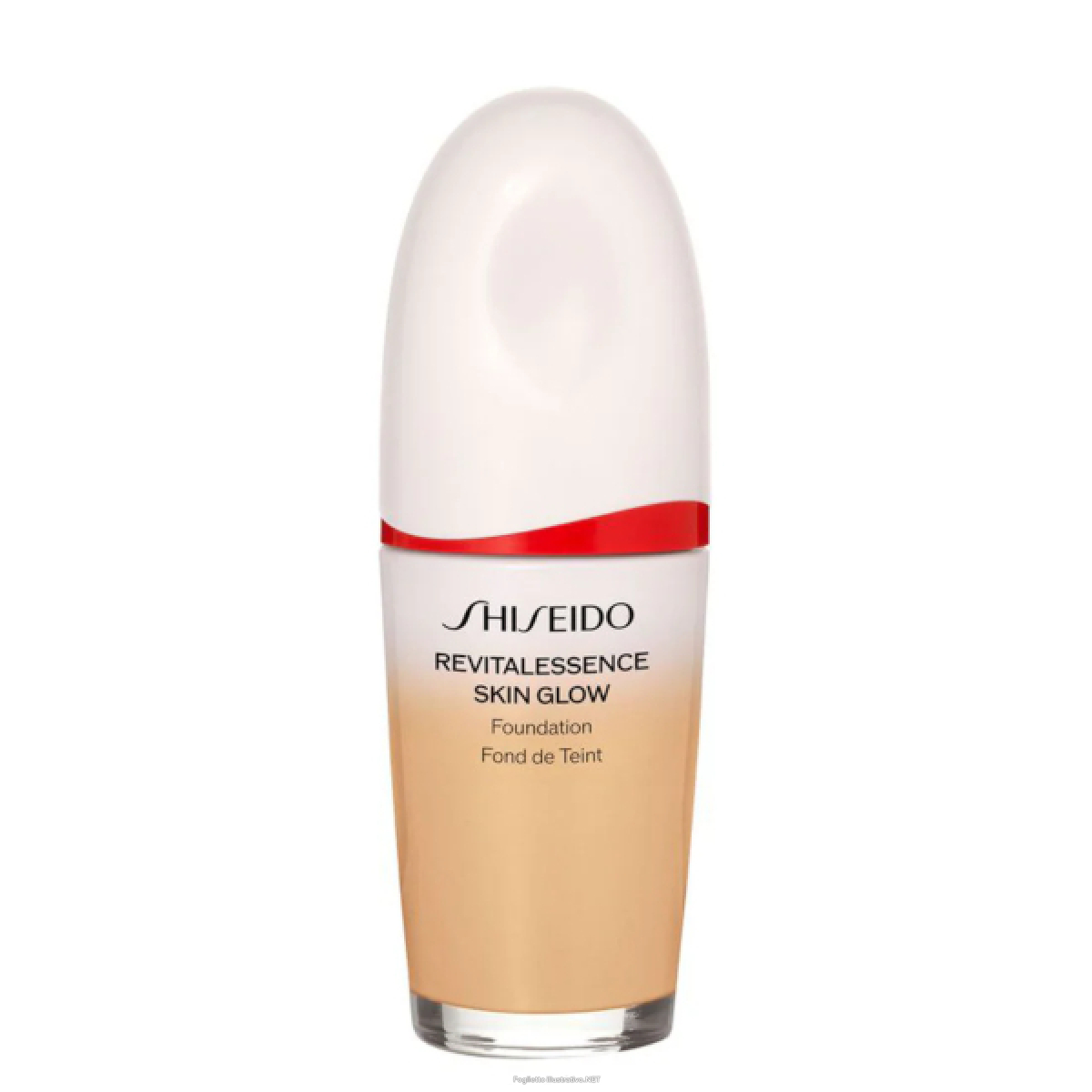 Cerca Offerte di shiseido revitalessence skin glow fondotinta siero n.230 e acquista online