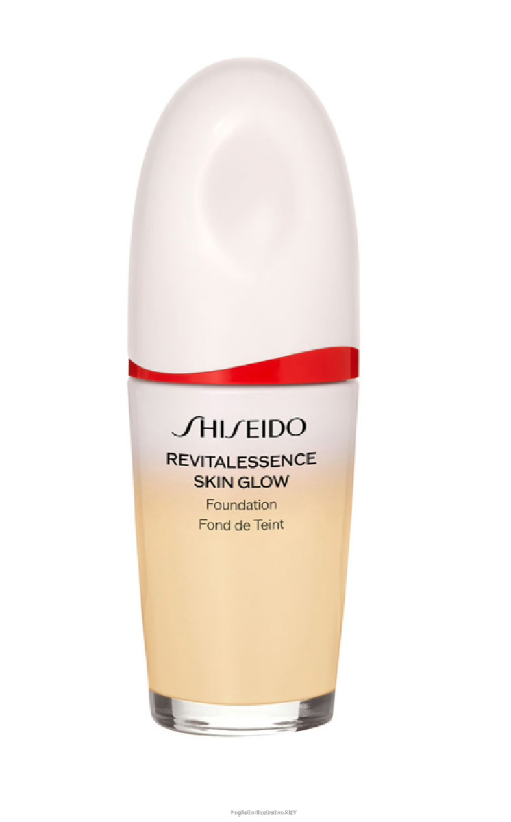 Cerca Offerte di shiseido - revitalessence skin glow spf 30 pa+++ - fondotinta illuminante n.130 opal e acquista online