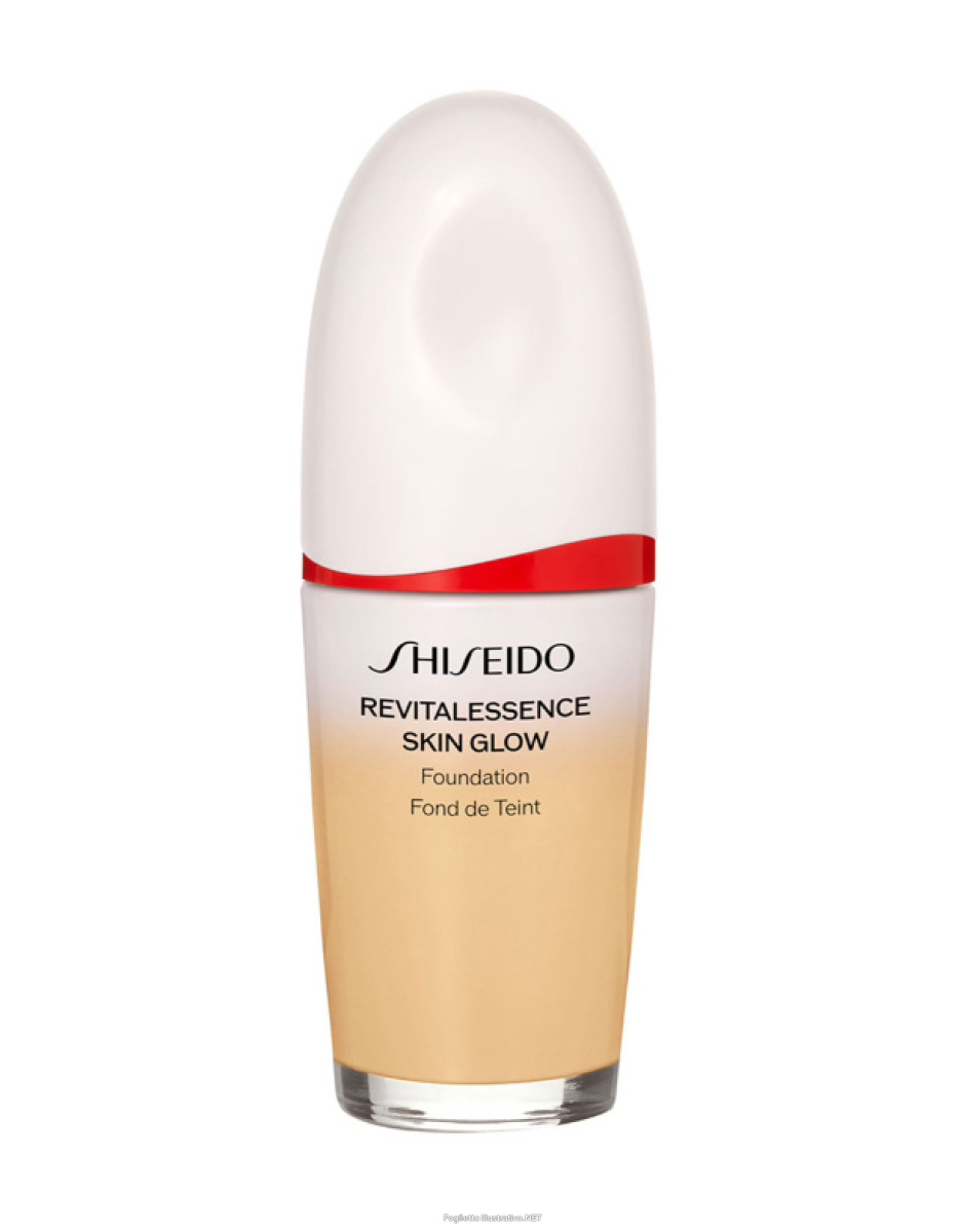 Cerca Offerte di shiseido - revitalessence skin glow spf 30 pa+++ - fondotinta illuminante n.250 sand e acquista online