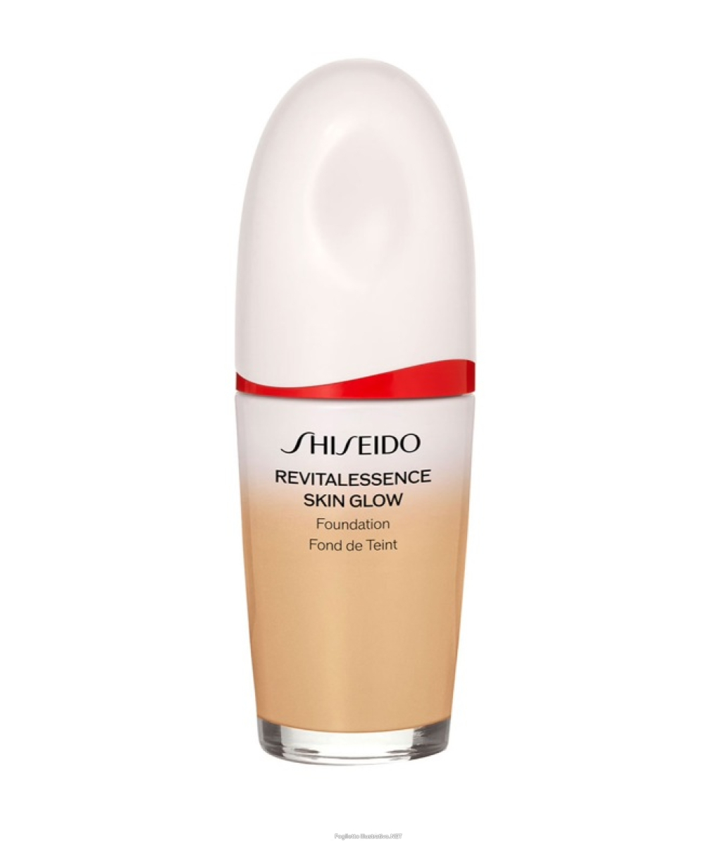 Cerca Offerte di shiseido - revitalessence skin glow spf 30 pa+++ - fondotinta illuminante n.320 pine e acquista online