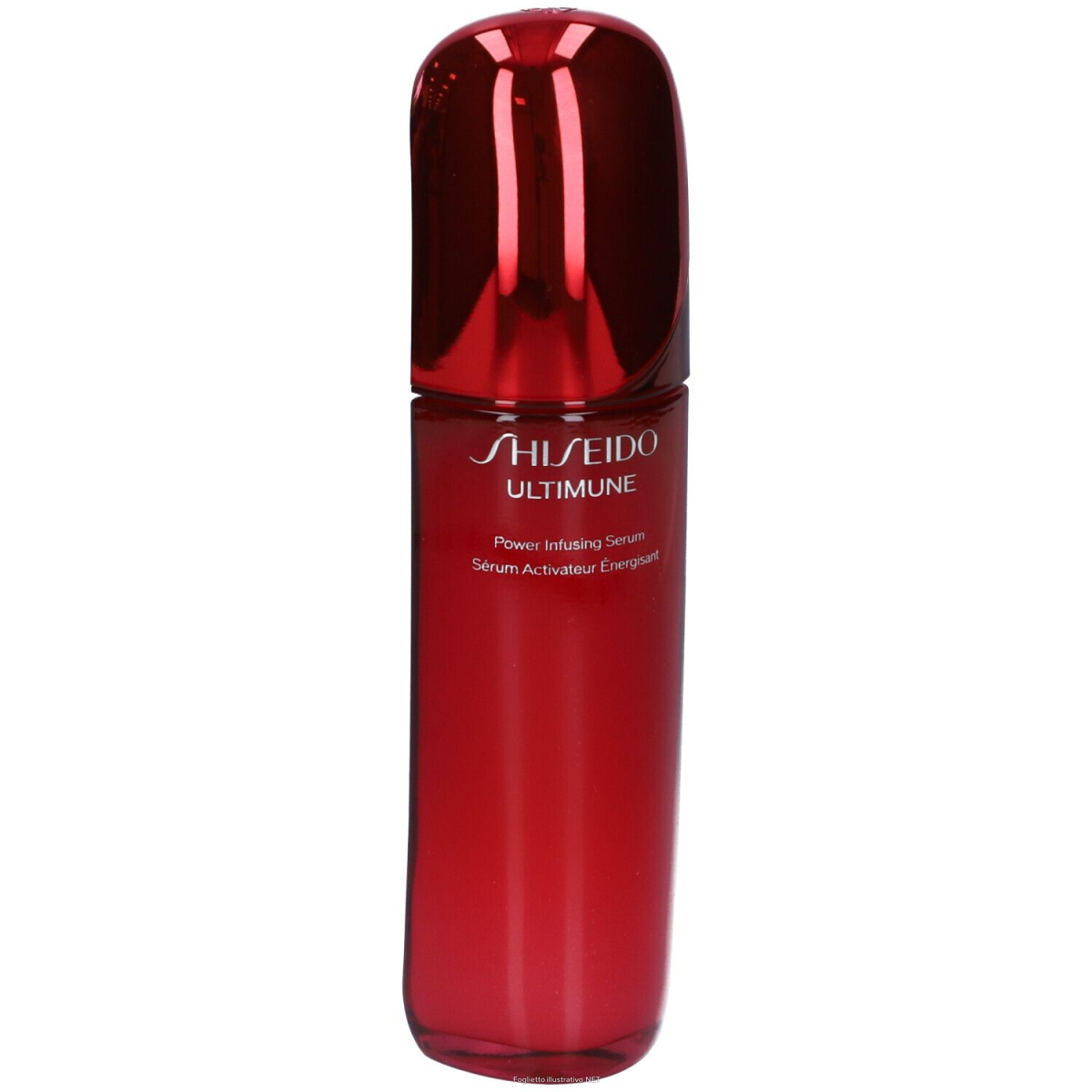 Cerca Offerte di shiseido siero viso anti-eta' ultimune power infusing 120 ml si e acquista online