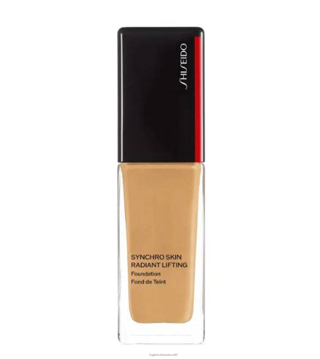 Cerca Offerte di shiseido - synchro skin radiant lifting - fondotinta illuminante n.340 oak e acquista online