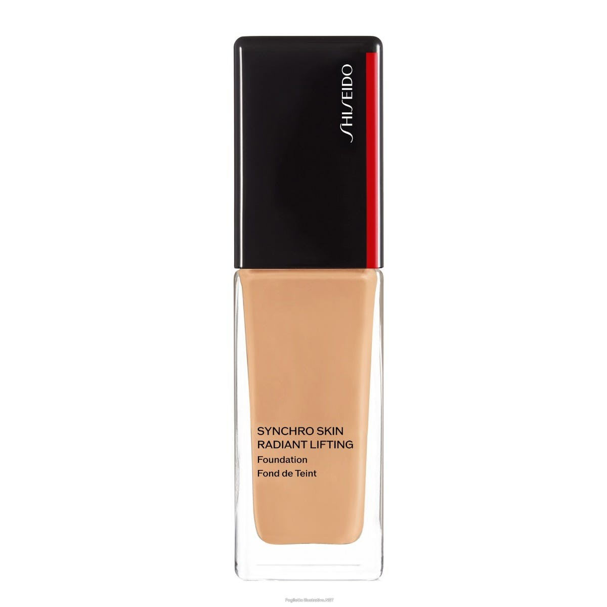 Cerca Offerte di shiseido - synchro skin radiant lifting - fondotinta illuminante n.350 maple e acquista online