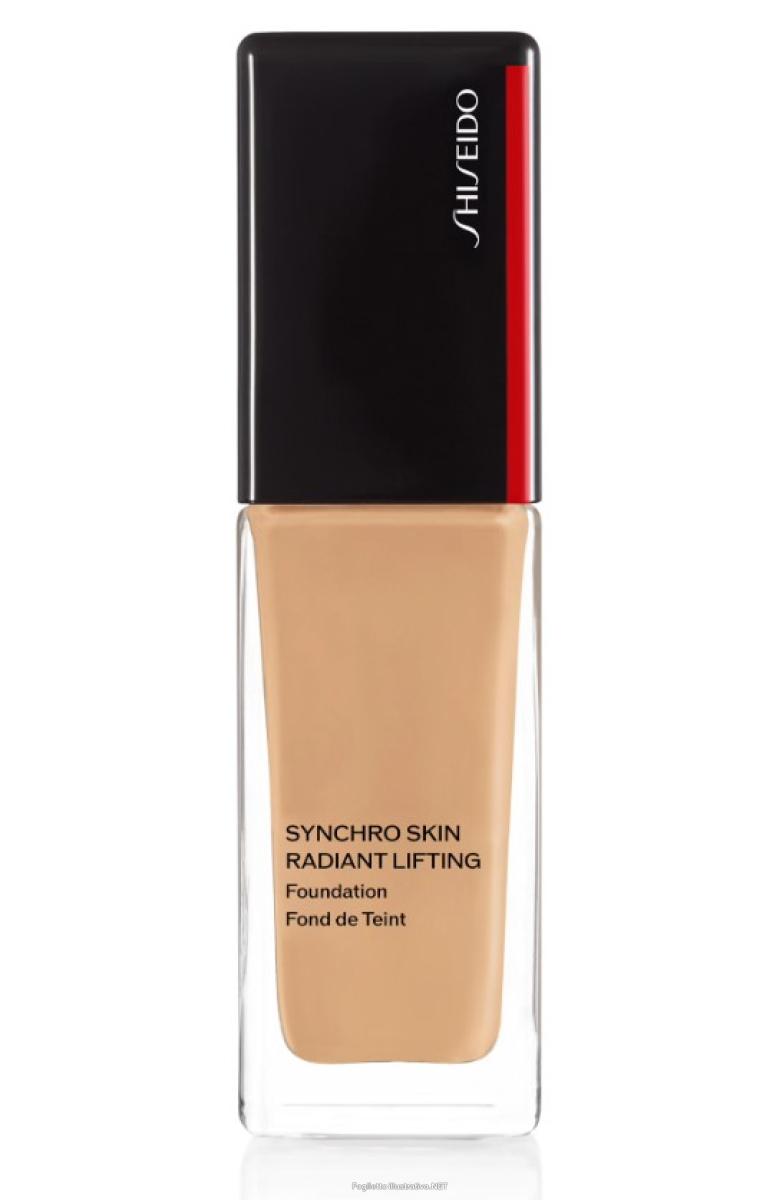Cerca Offerte di shiseido - synchro skin radiant lifting foundation 350 spf30+ confezione 30 ml e acquista online