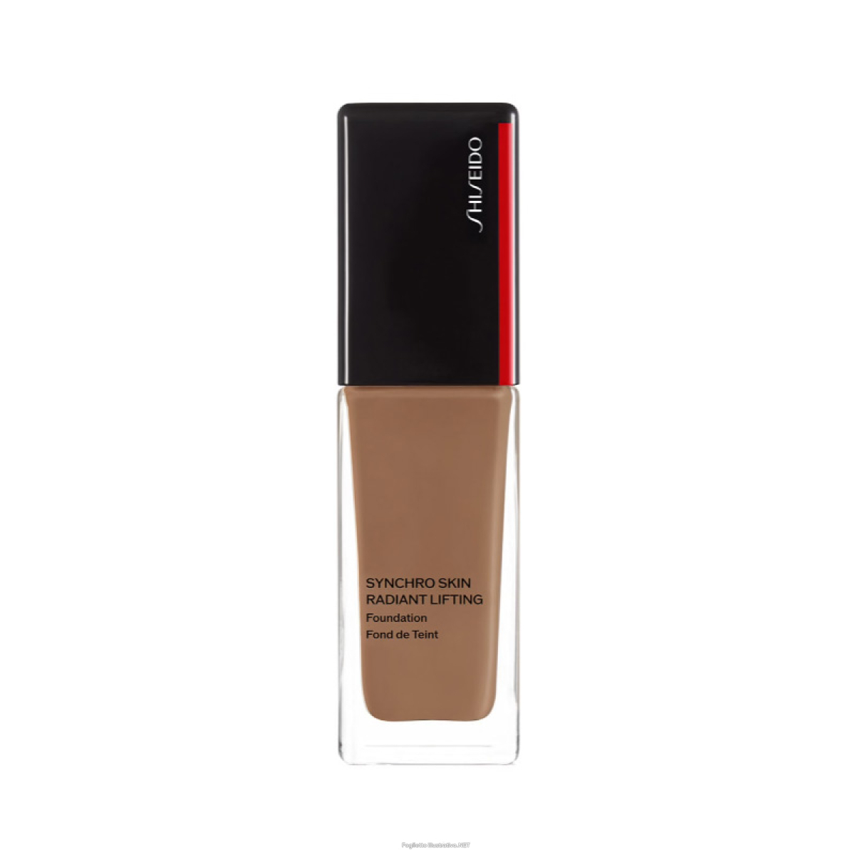 Cerca Offerte di shiseido - synchro skin radiant lifting foundation 450 spf30+ confezione 30 ml e acquista online