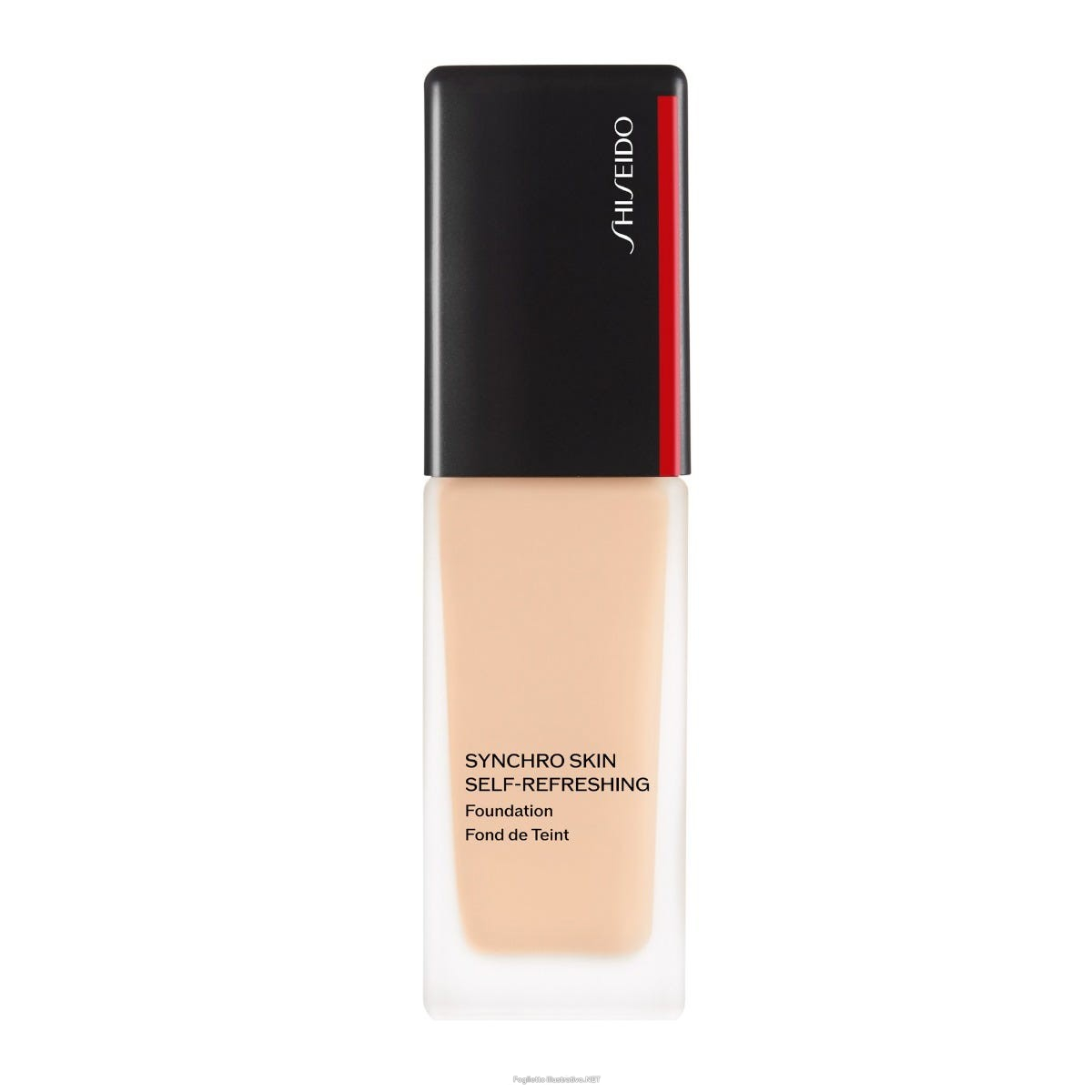 Cerca Offerte di shiseido - synchro skin refreshing lifting foundation spf30+ 130 confezione 30 ml e acquista online