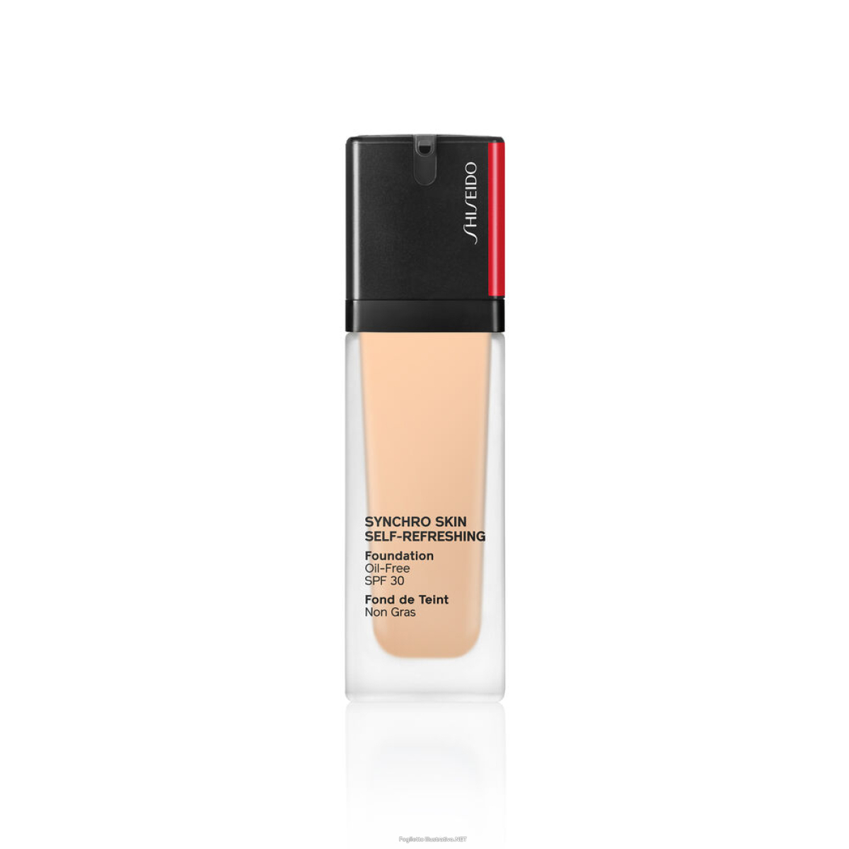 Cerca Offerte di shiseido - synchro skin refreshing lifting foundation spf30+ 220 confezione 30 ml e acquista online