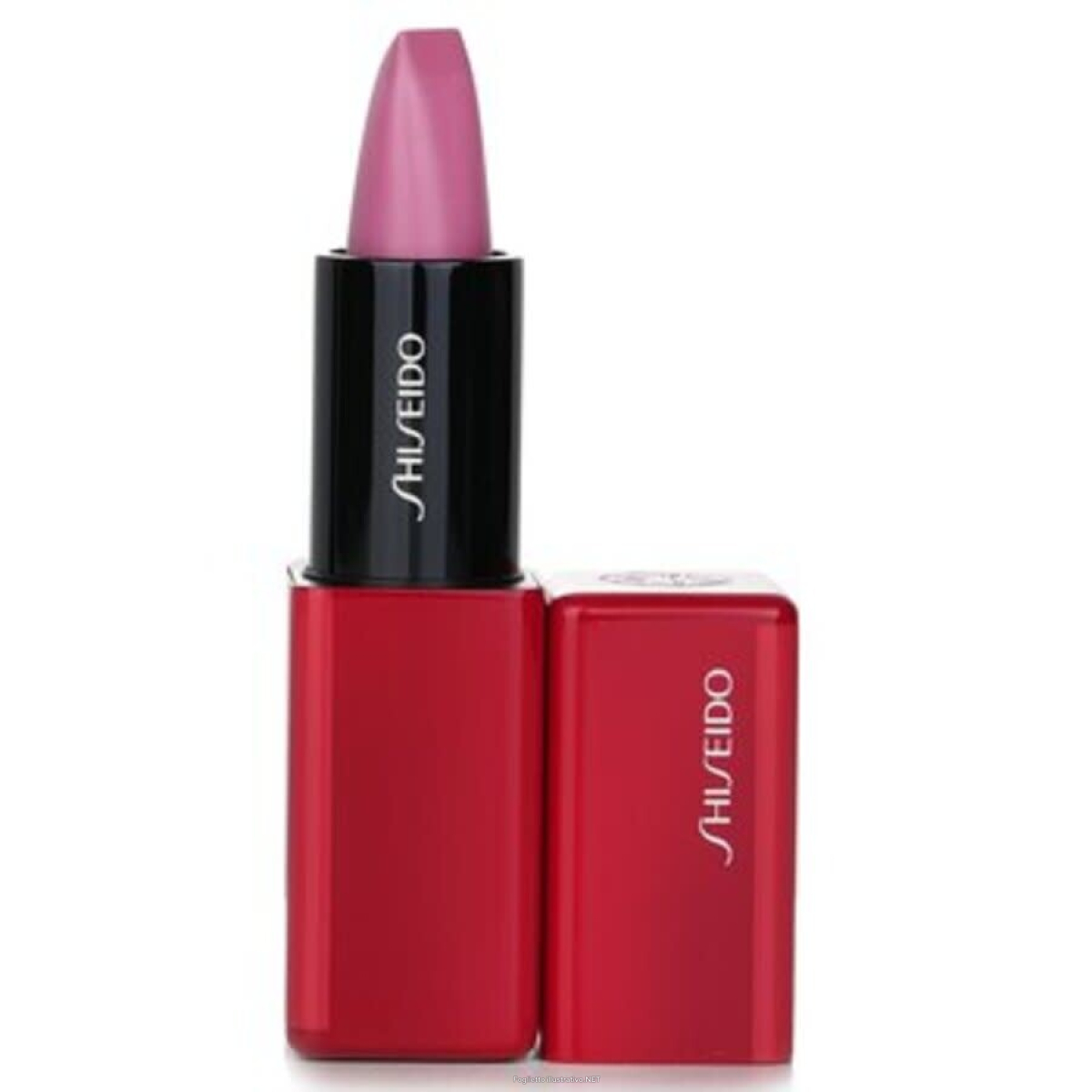 Cerca Offerte di shiseido - technosatin gel lipstick - rossetto matte n. 407 pulsar pink e acquista online