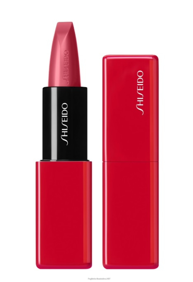 Cerca Offerte di shiseido - technosatin gel lipstick - rossetto matte n. 409 harmonic drive e acquista online