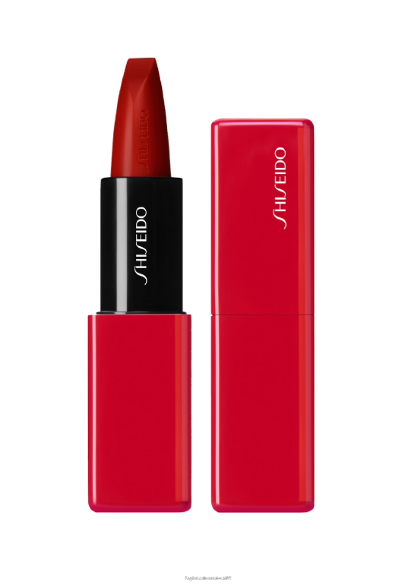 Cerca Offerte di shiseido - technosatin gel lipstick - rossetto matte n. 413 main frame e acquista online