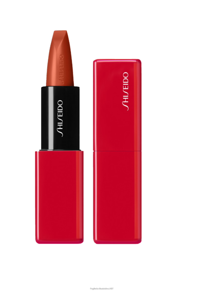 Cerca Offerte di shiseido - technosatin gel lipstick - rossetto matte n. 414 upload e acquista online