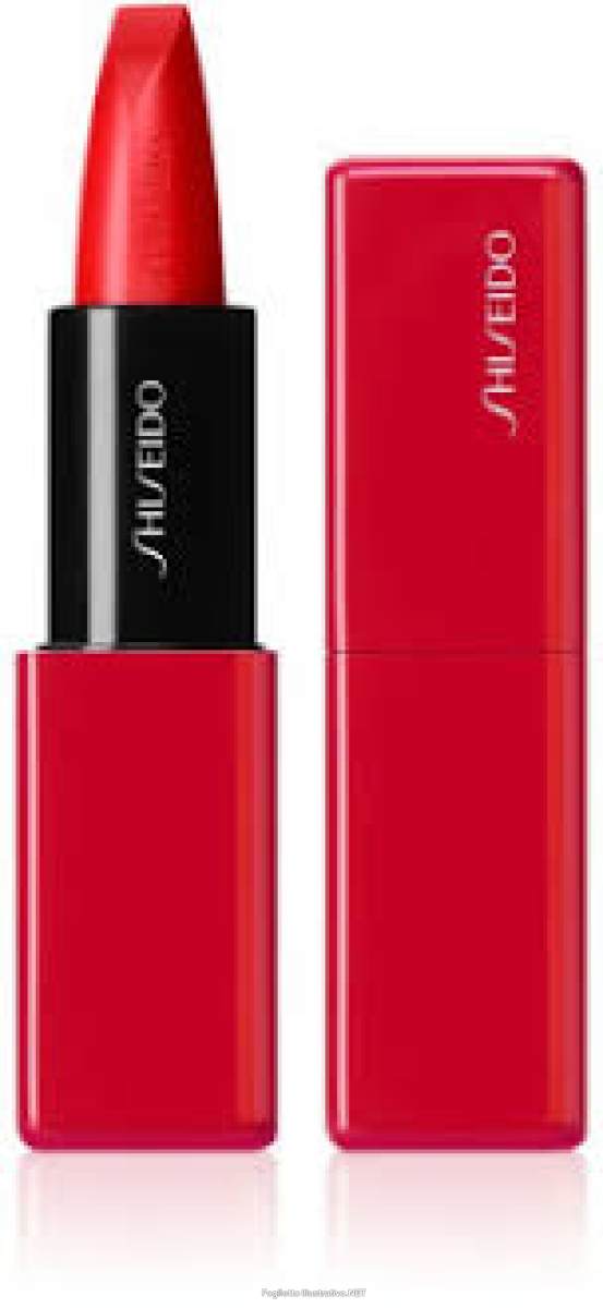 Cerca Offerte di shiseido - technosatin gel lipstick - rossetto matte n. 417 soundwawe e acquista online
