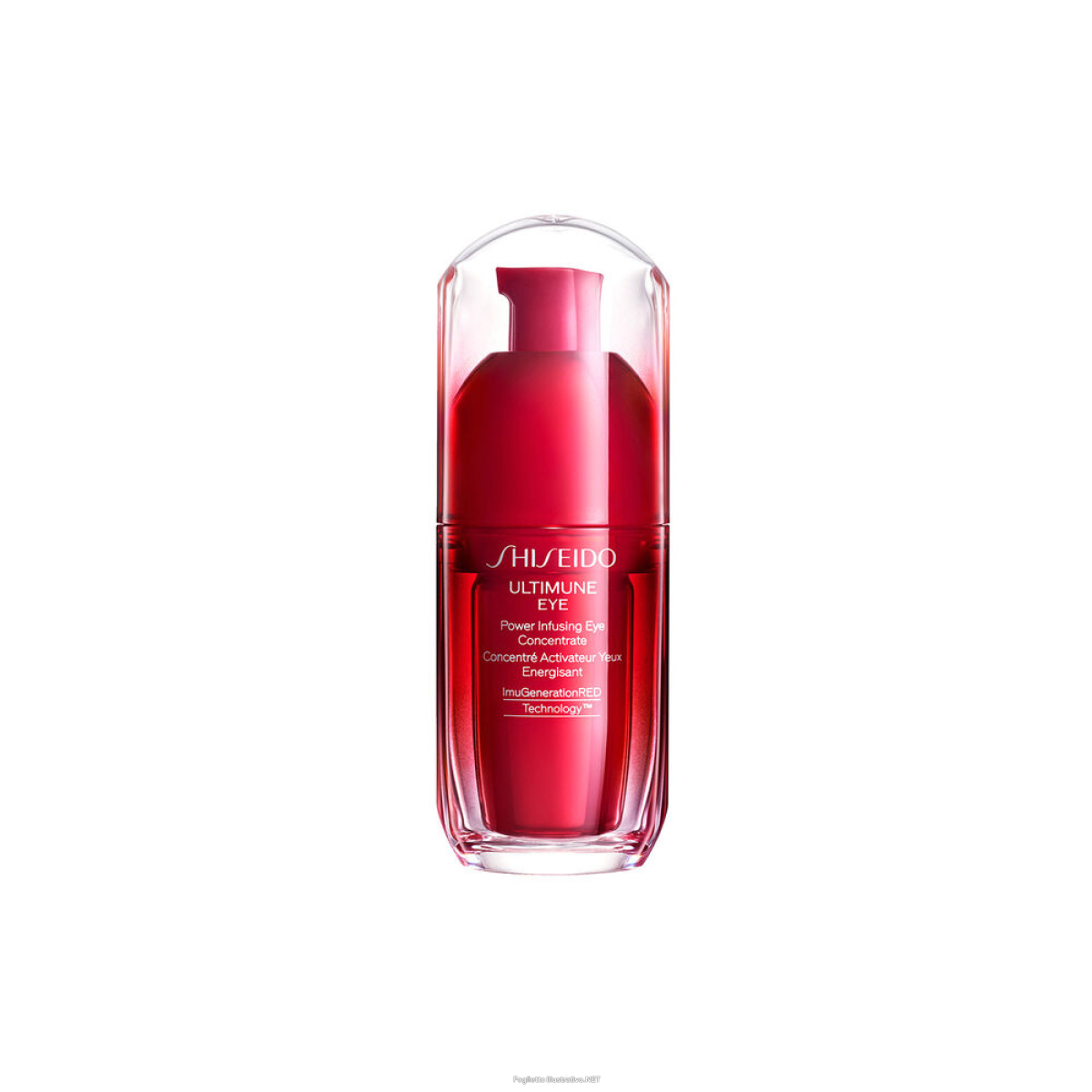 Cerca Offerte di shiseido - ultimune power infusing eye concentrate contorno occhi confezione 15 ml e acquista online