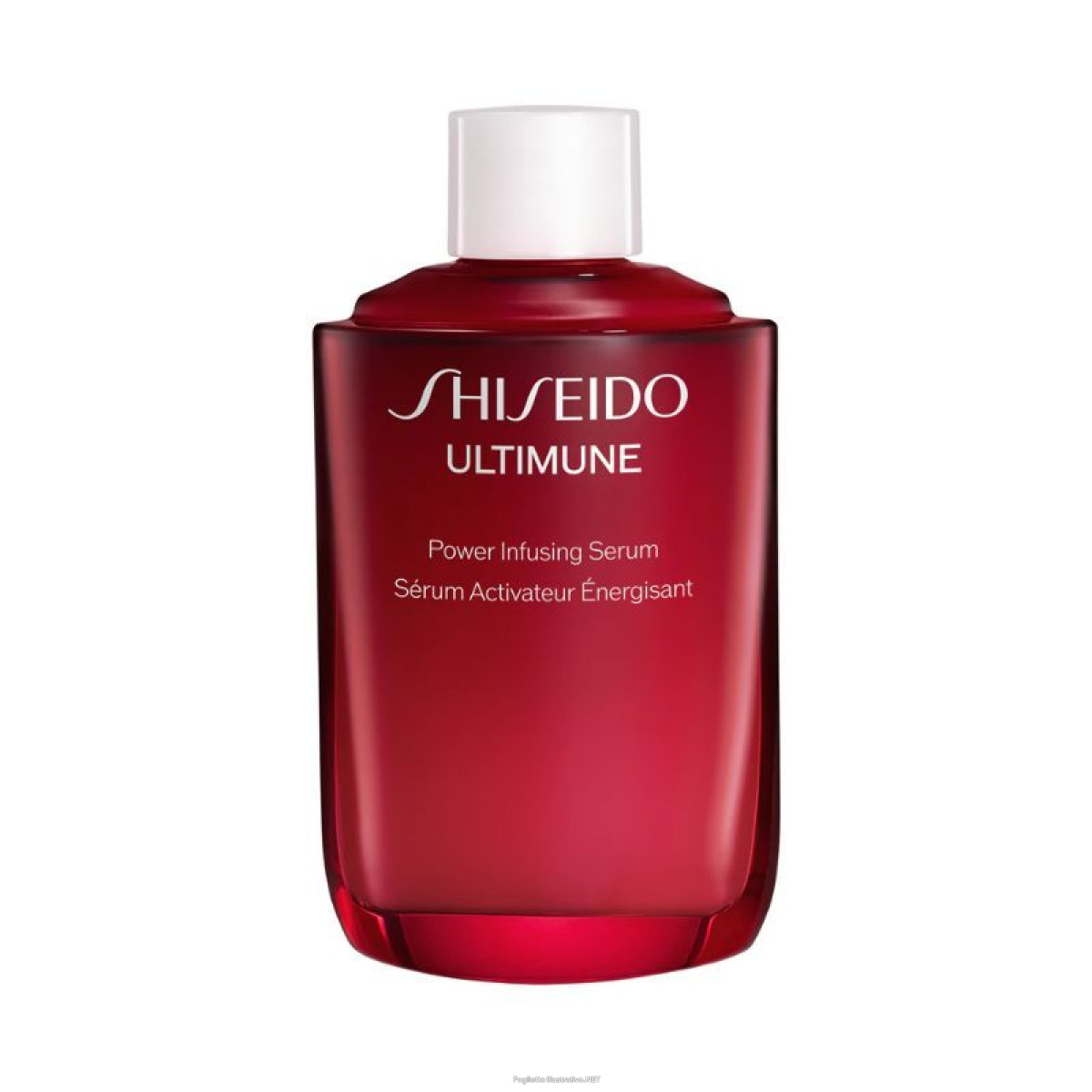 Cerca Offerte di shiseido - ultimune power infusing serum - siero antietà energizzante rivitalizzante 50 ml - refill e acquista online