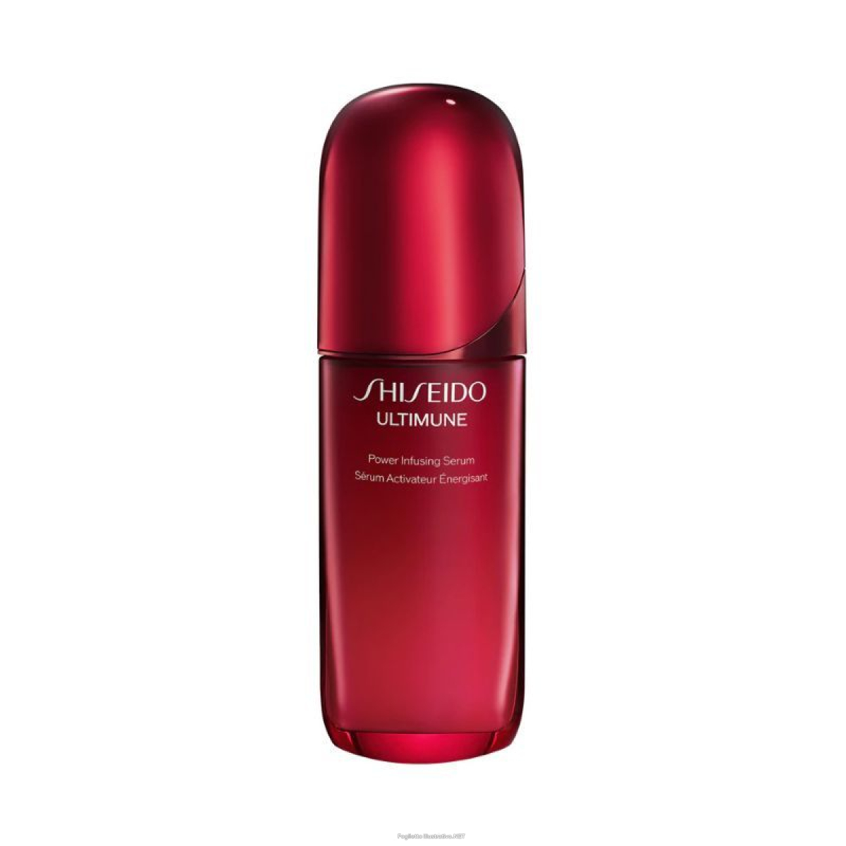 Cerca Offerte di shiseido - ultimune power infusing serum - siero antietà energizzante rivitalizzante 75 ml e acquista online