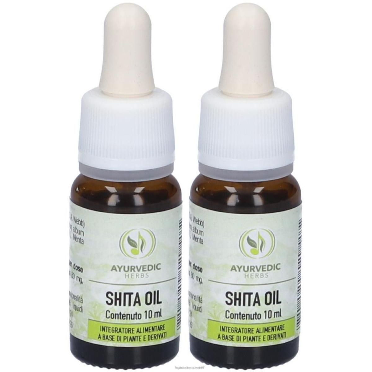 Cerca Offerte di shita oil 10 ml 2x10 ml e acquista online