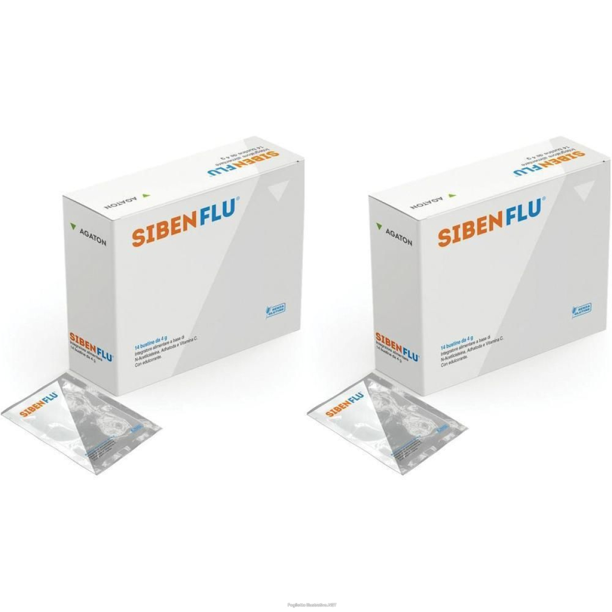 Cerca Offerte di siben plus 2x56 g polvere per soluzione orale e acquista online