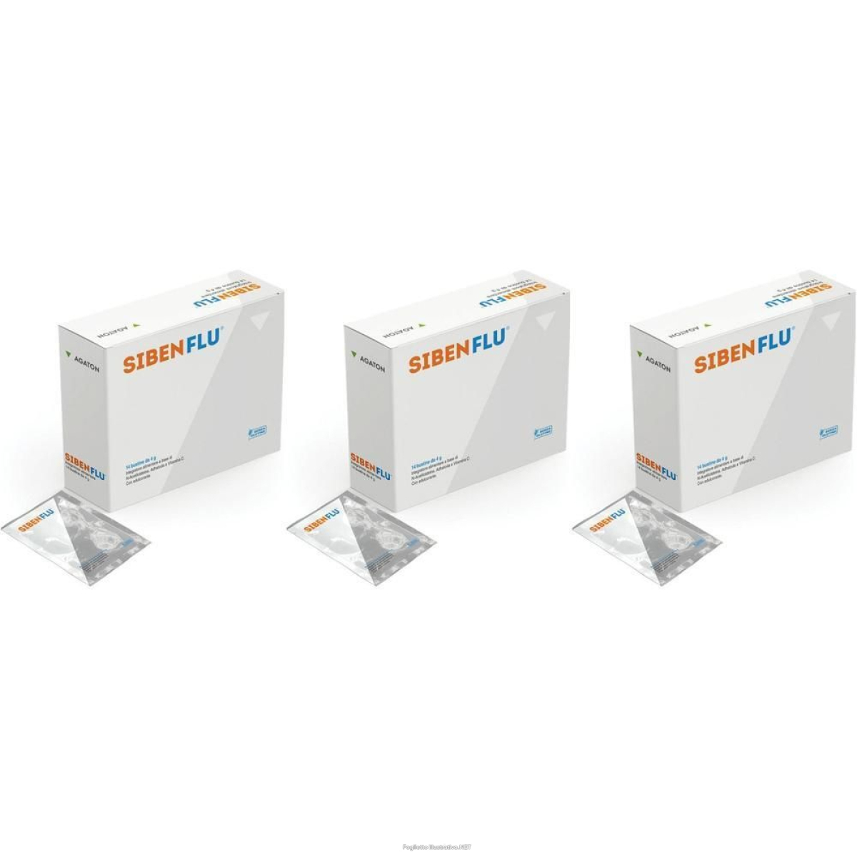 Cerca Offerte di siben plus 3x56 g polvere per soluzione orale e acquista online