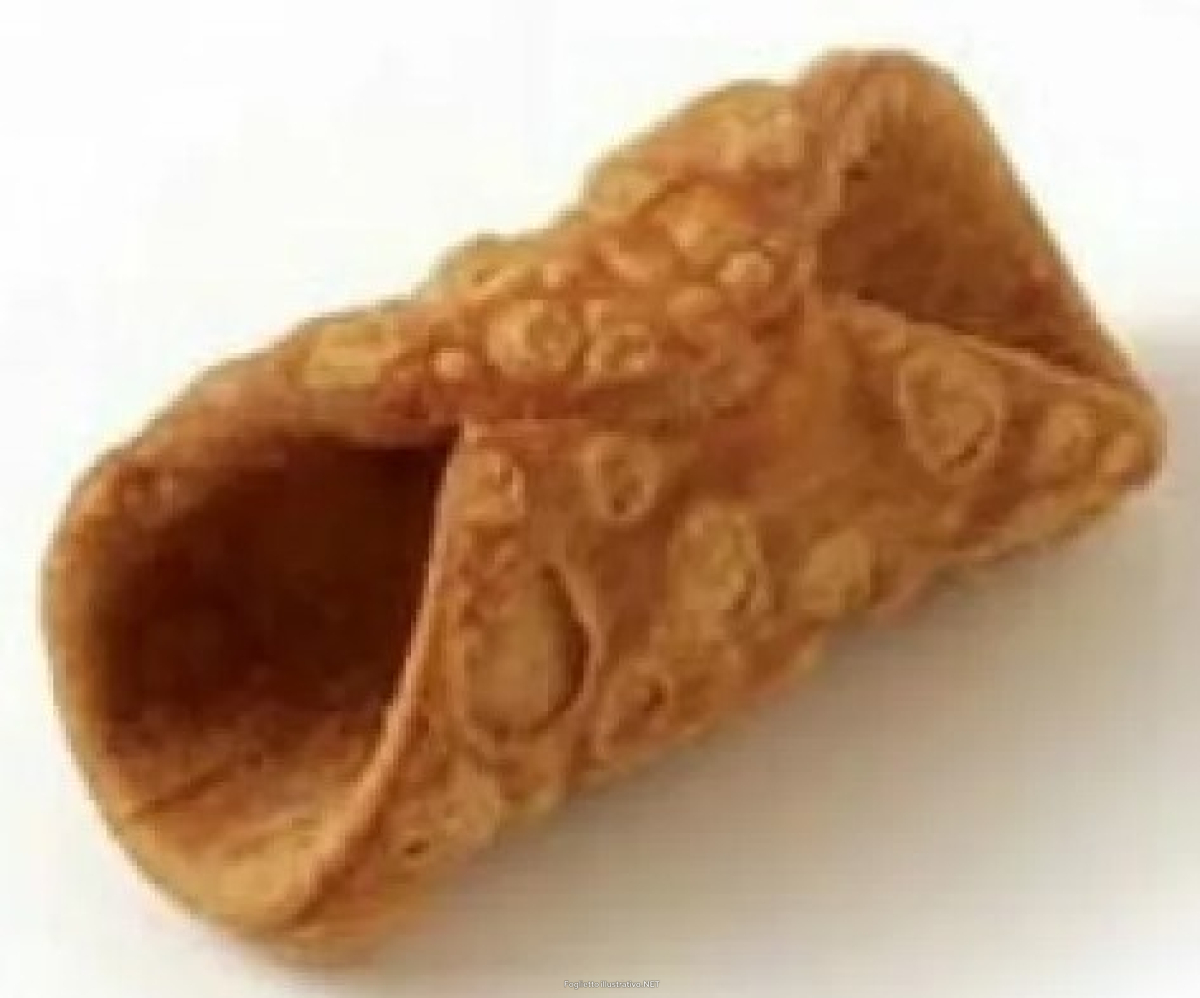 Cerca Offerte di siciliaatavola bucce di cannolo mignon 90 grammi e acquista online
